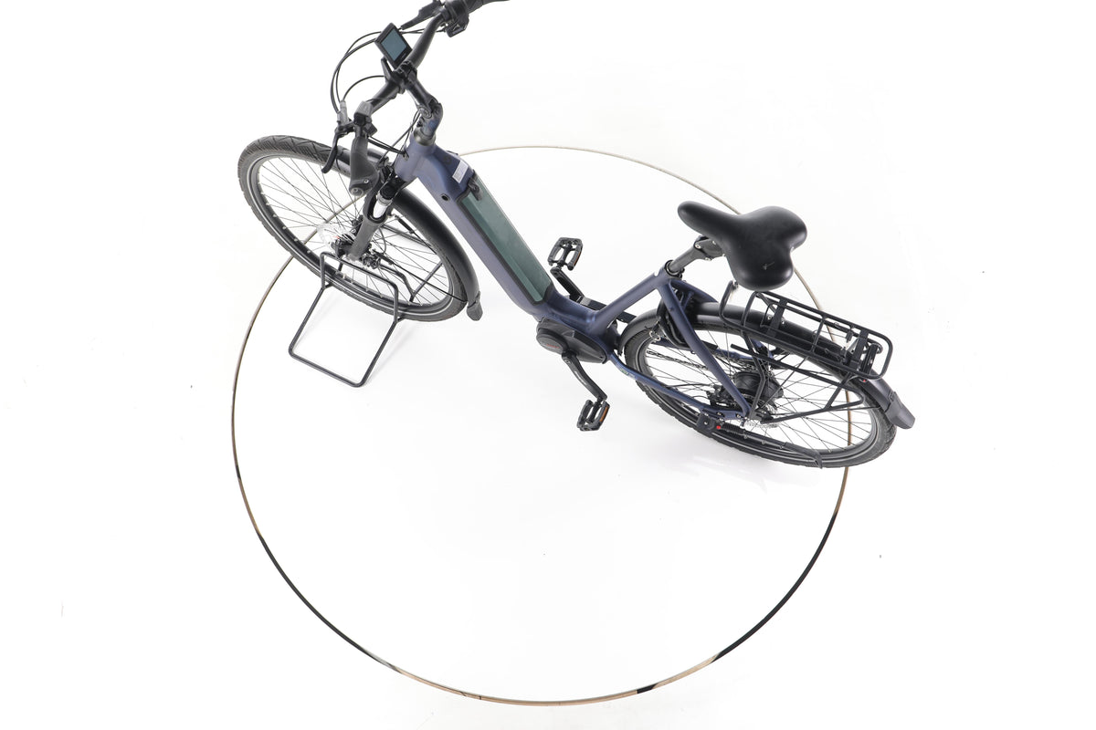 Velo de Ville AEB 890 City E-Bike Tiefeinsteiger - Image 20