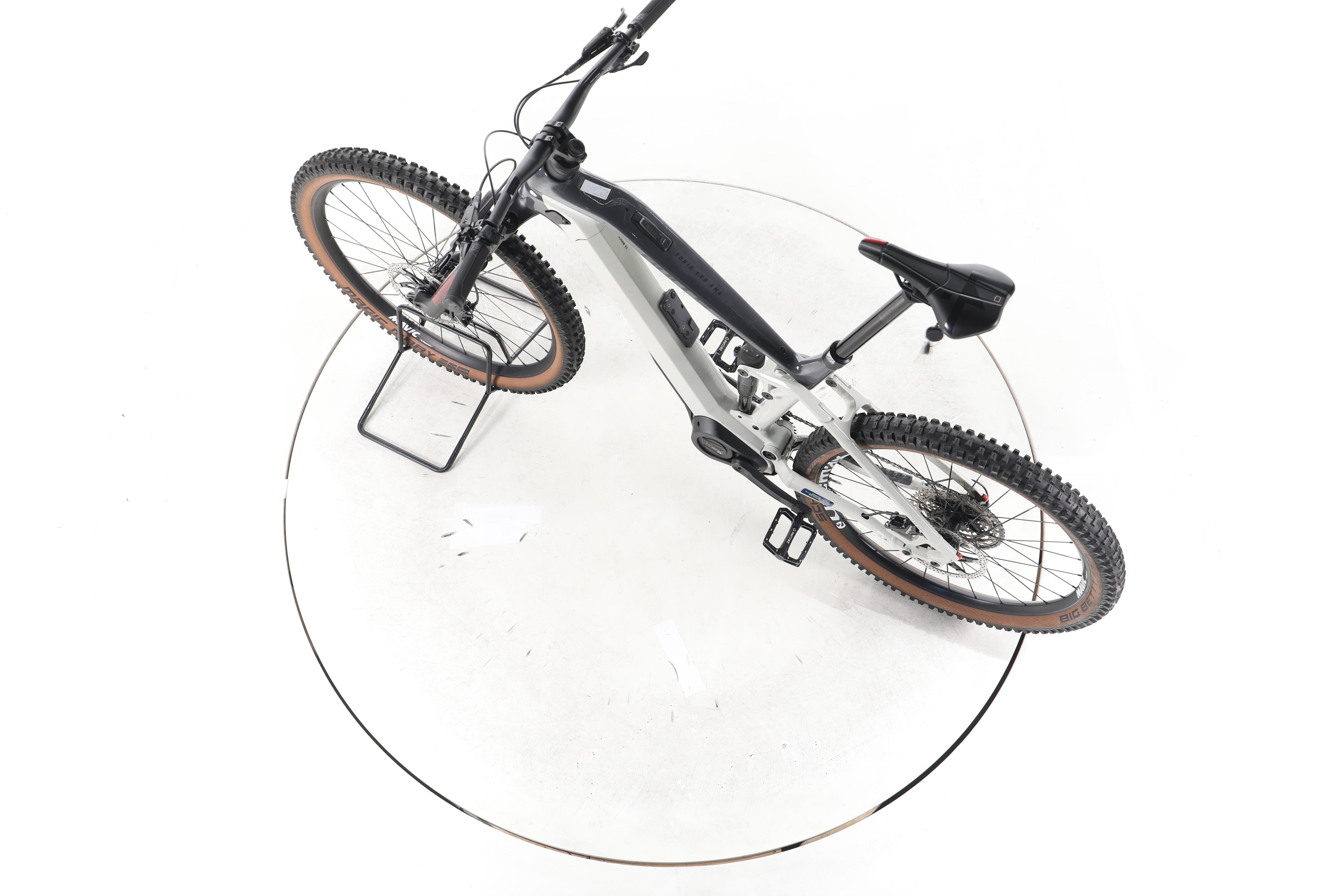 Bulls Sonic EVO AM 4 E-Bike Fully - Image 20