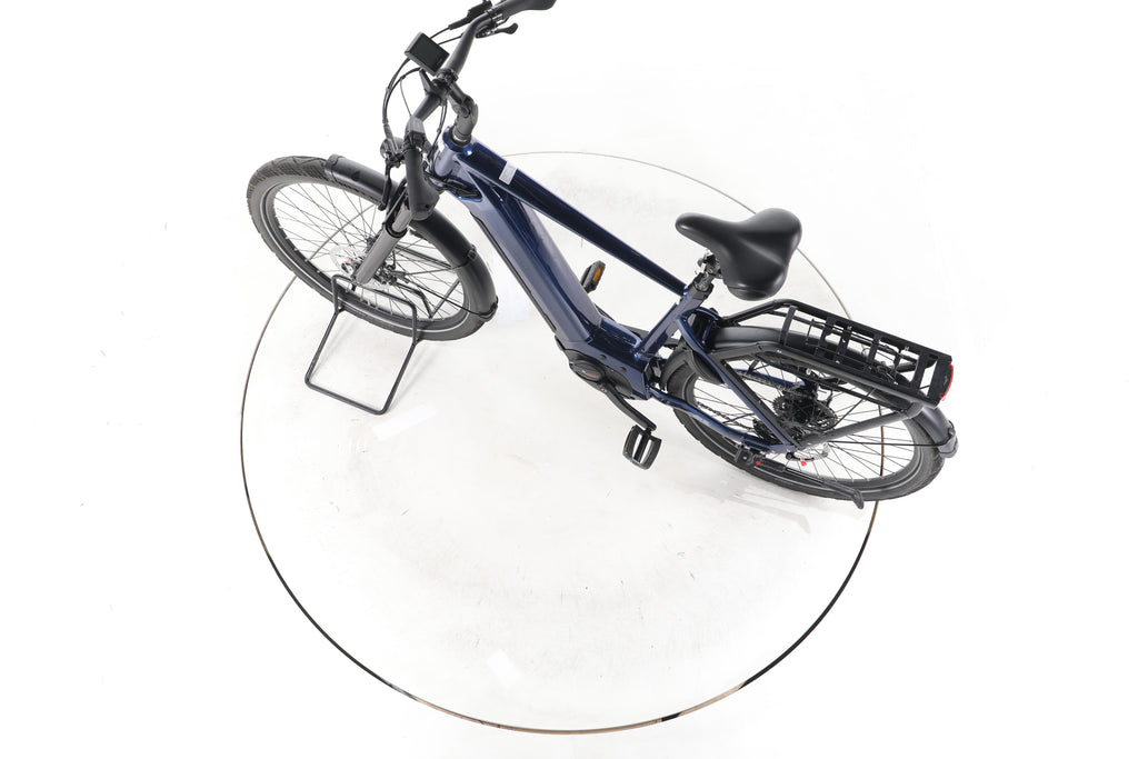 Velo de Ville SEB 890 Pro Trekking E-Bike 2025 - Image 20