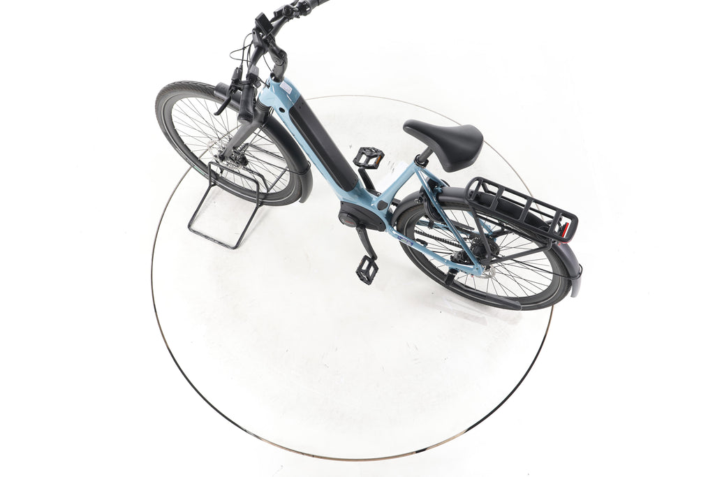 Gazelle Ultimate C5 HMB City E-Bike Tiefeinsteiger - Image 20
