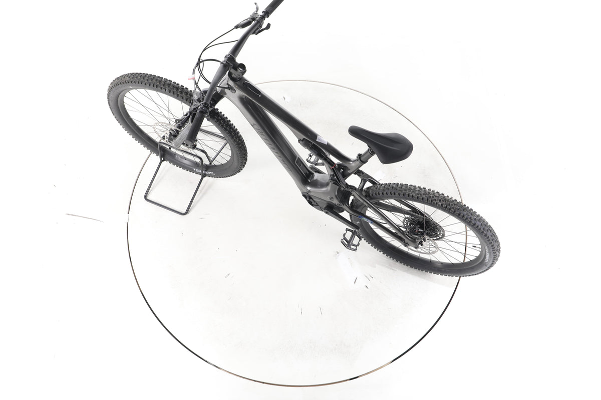 Specialized Turbo Levo E-Bike Fully Carbon - Image 20