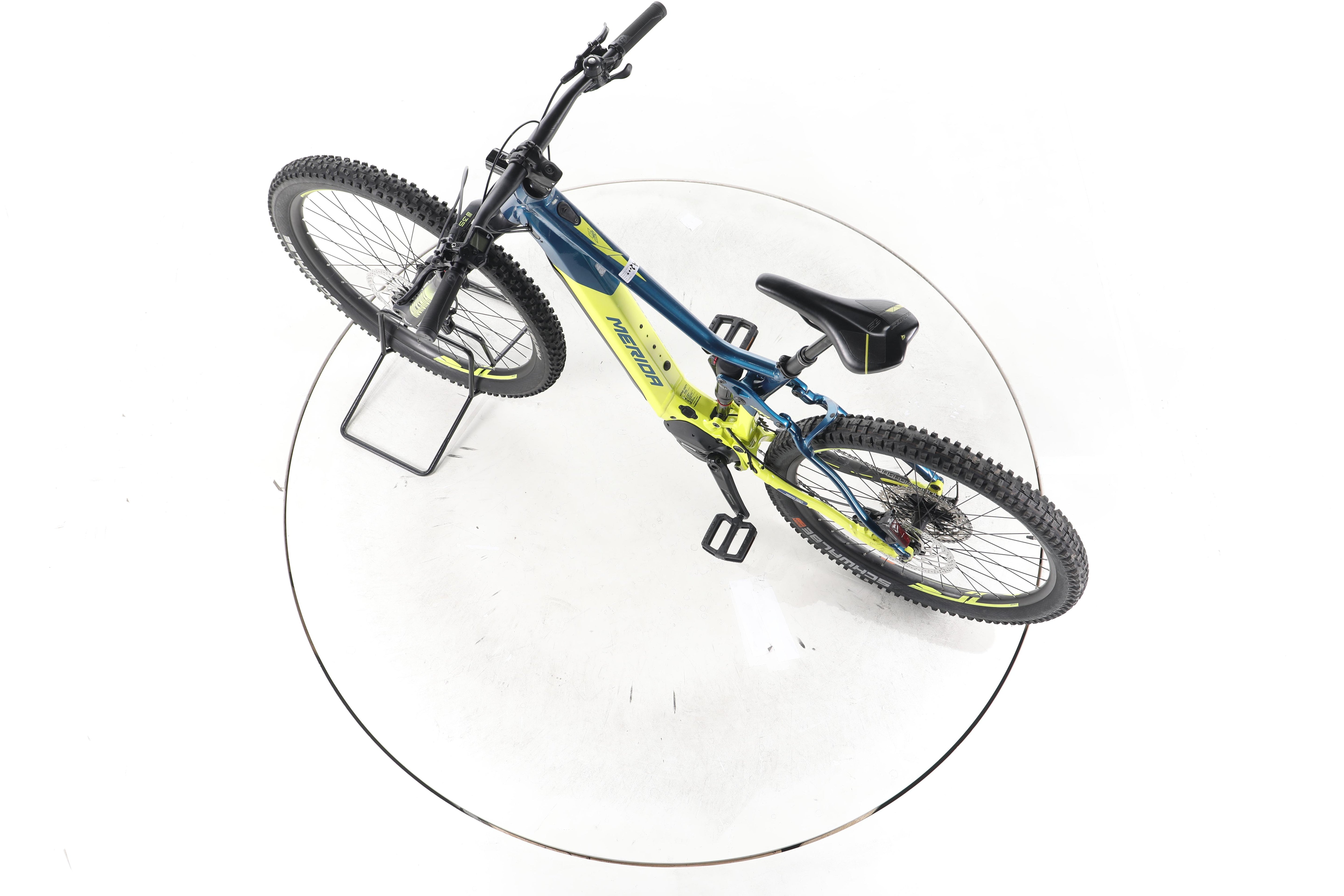 Merida eONE-SIXTY 500 E-Bike Fully - Image 20