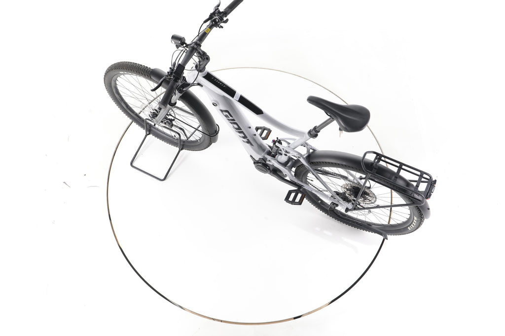 Giant Stance E+ Pro EX SUV E-Bike - Image 20