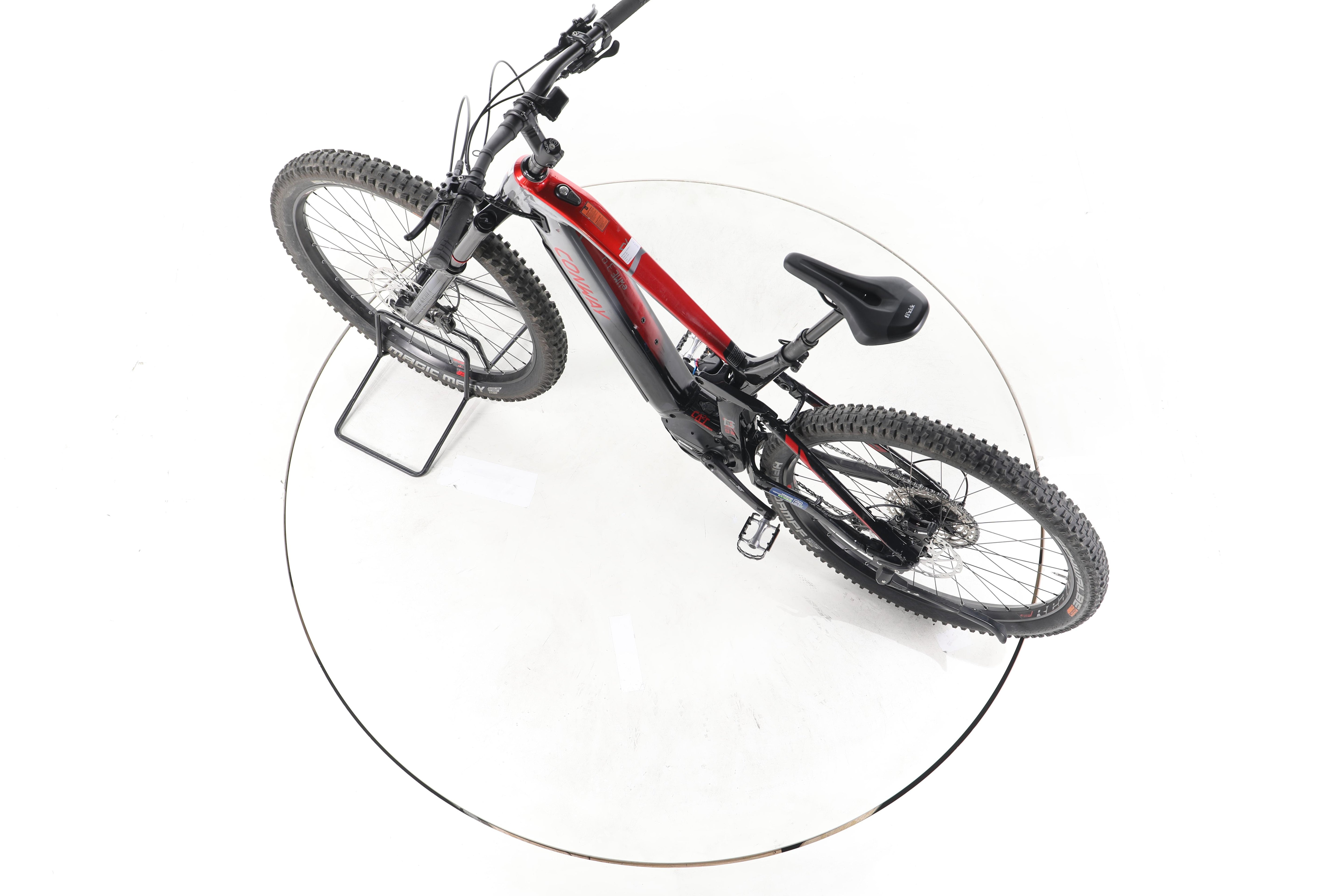 Conway eWME 3.9 E-Bike Fully - Image 20