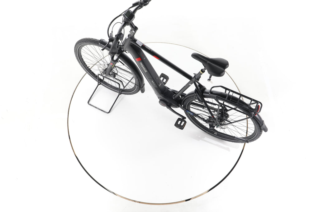Pegasus Premio EVO 5F City E-Bike - Image 20