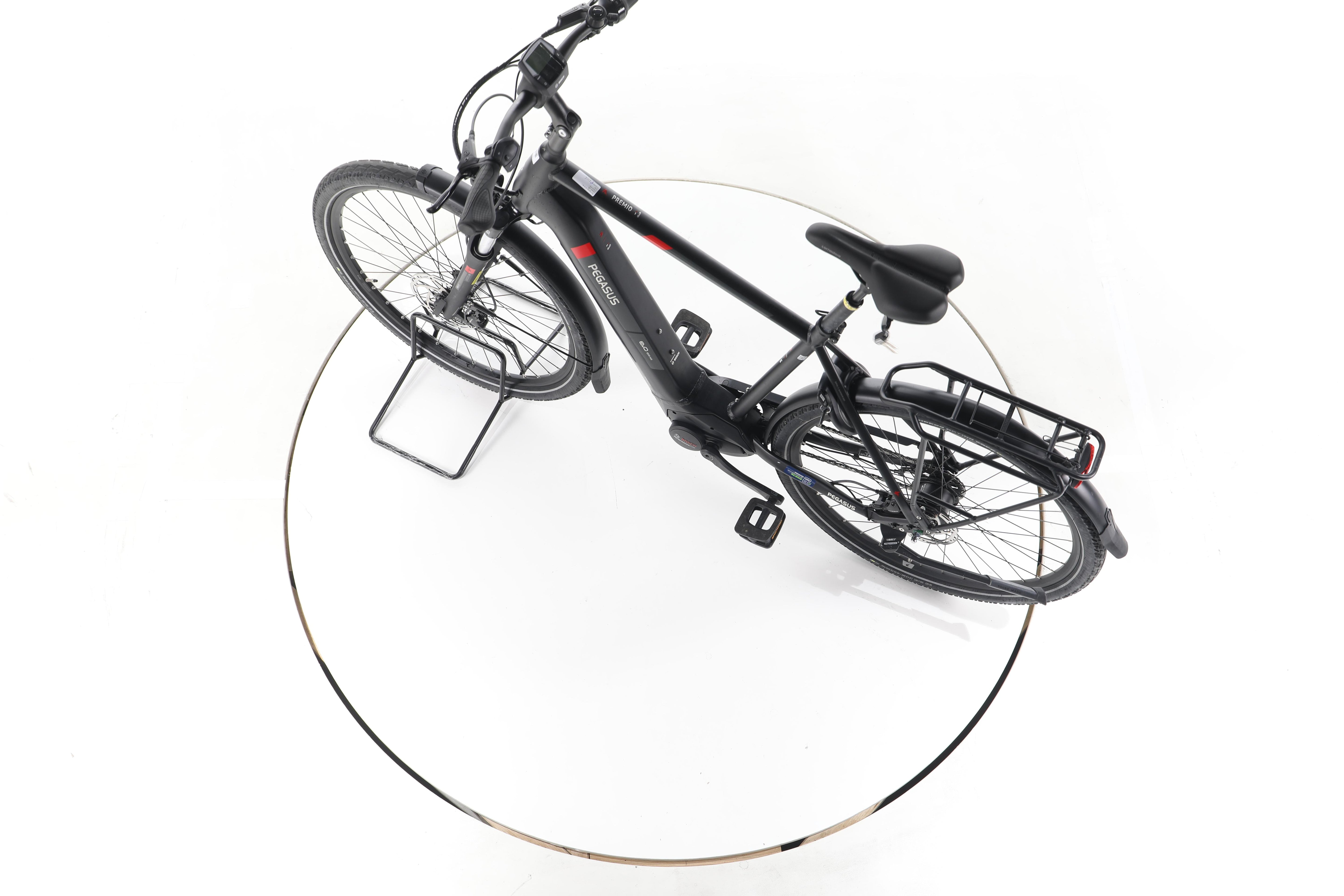 Pegasus Premio EVO 5F City E-Bike - Image 20