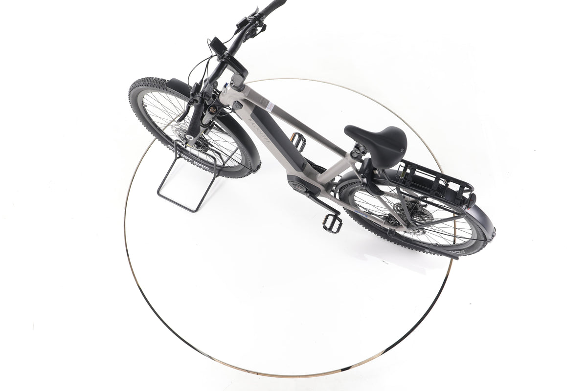 Kalkhoff ENTICE 5.B ADVANCE+ Trekking E-Bike - Image 20