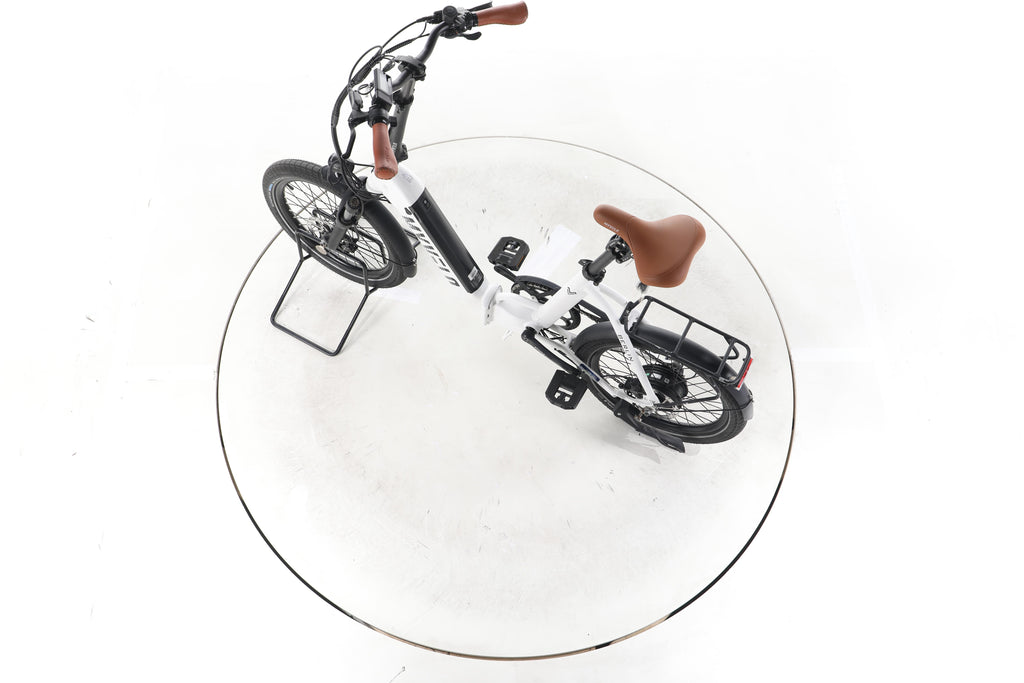 MYVELO Berlin Falt E-Bike Tiefeinsteiger 2024 - Image 20