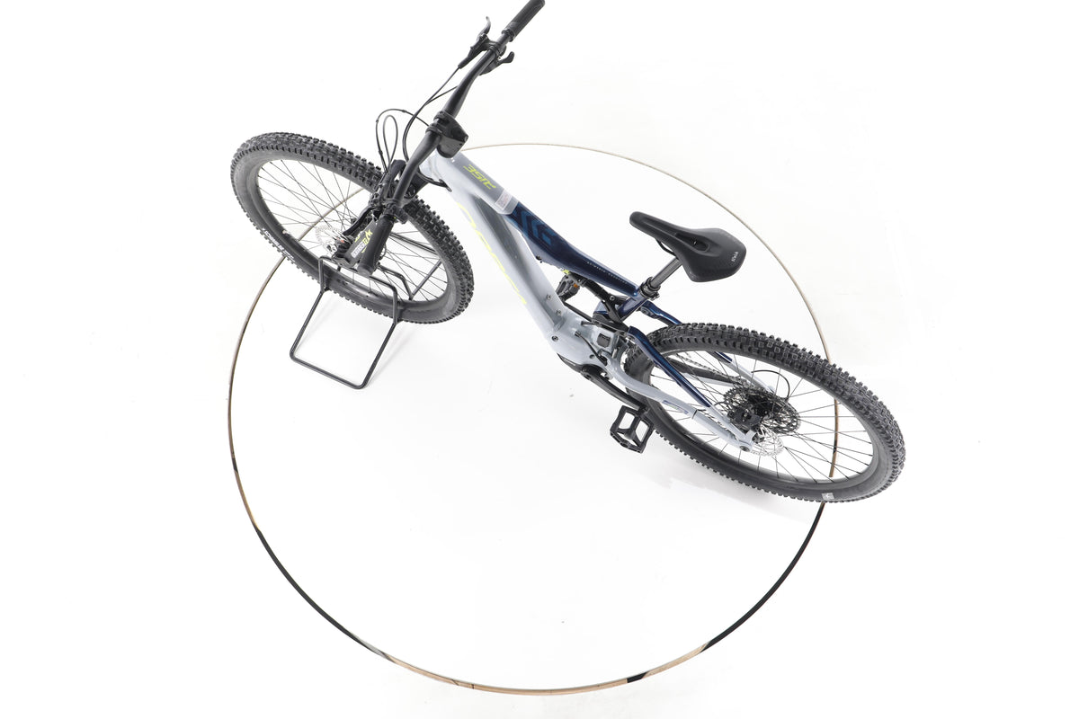 Orbea Rise H30 E-Bike Fully - Image 20
