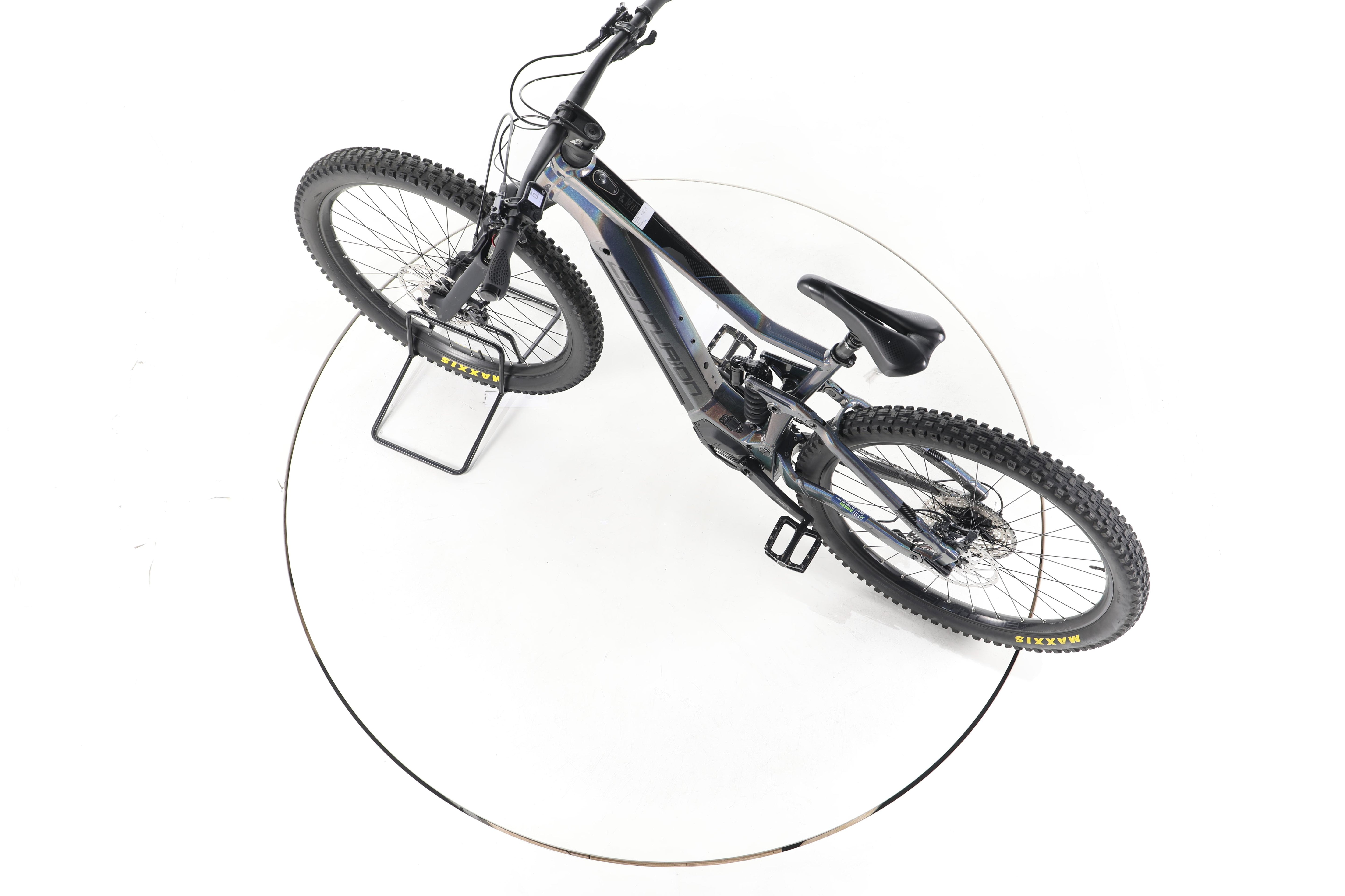 Centurion NoPogo F2600 E-Bike Fully - Image 20