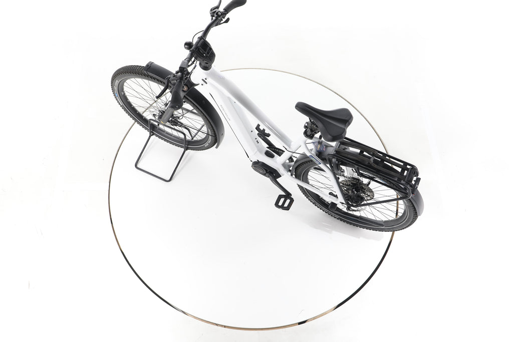Riese & Müller Charger4 Mixte Trekking E-Bike 2025 - Image 20
