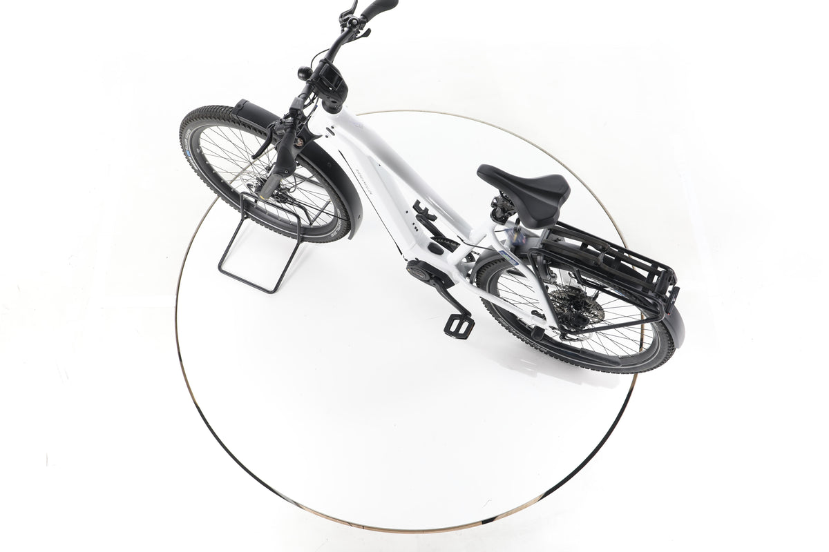 Riese & Müller Charger4 Mixte Trekking E-Bike 2025 - Image 20