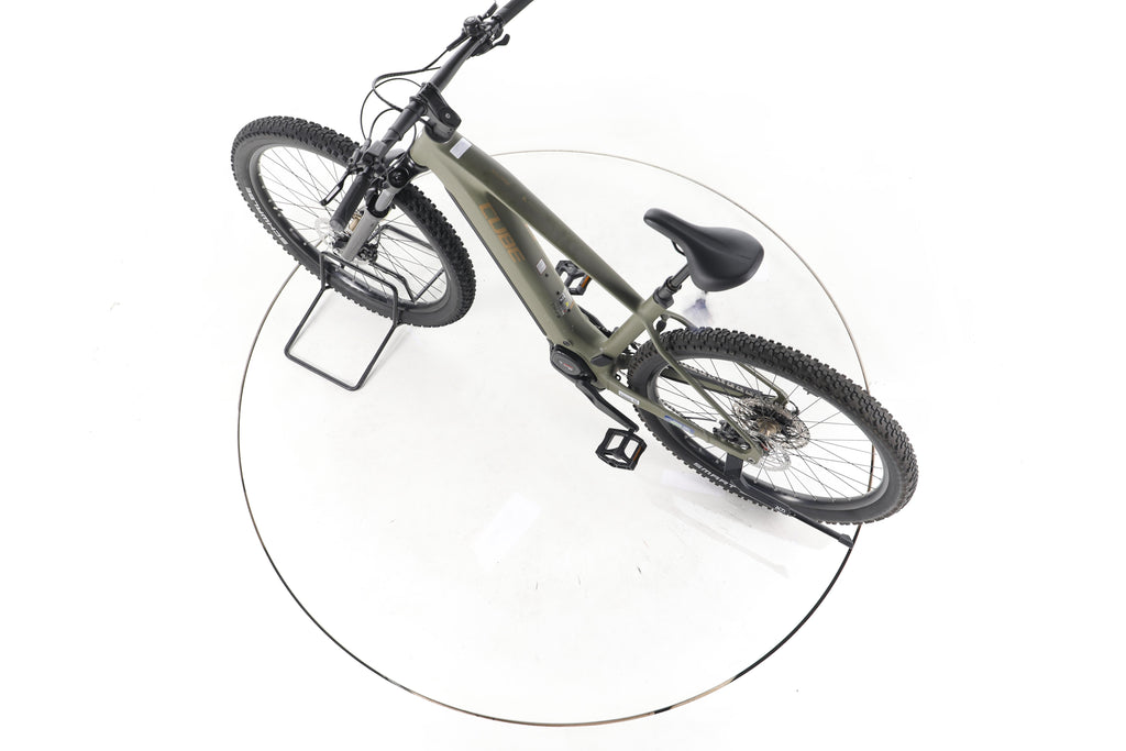 Cube Reaction Hybrid Pro E-Bike 2025 - Image 20