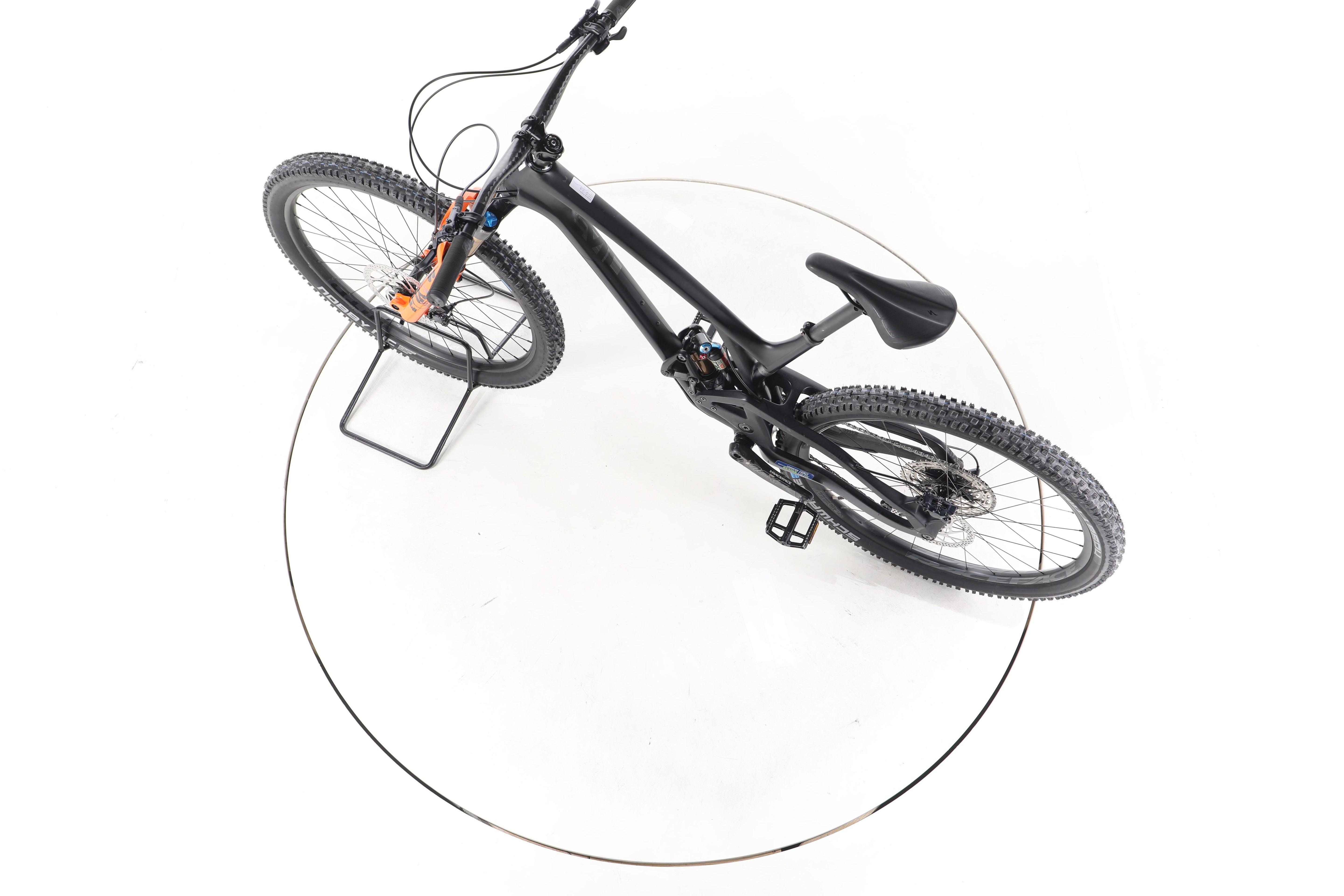 Evil Bikes Wreckoning Fahrrad Fully - Image 20