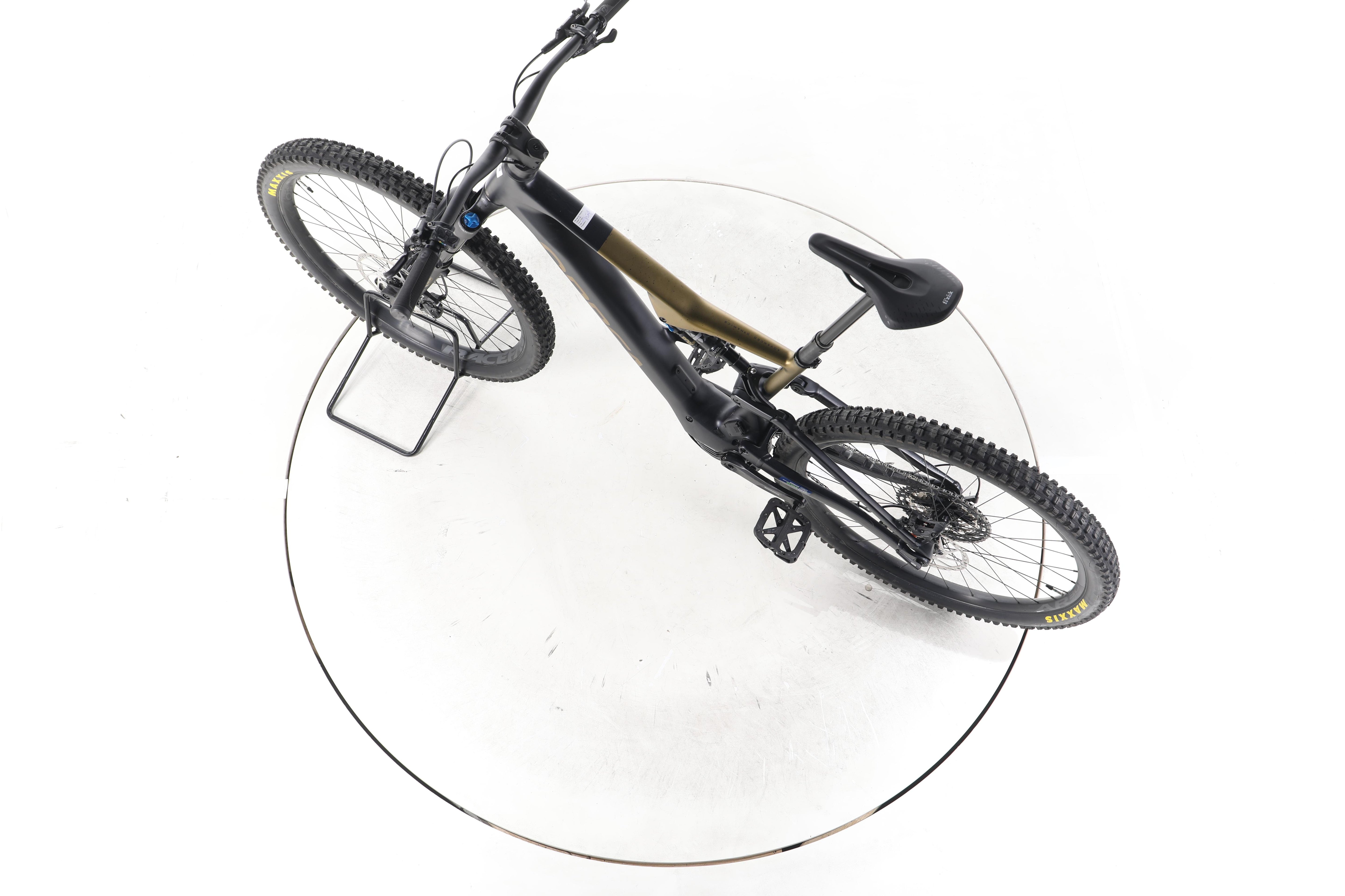 Orbea Rise LT H10 E-Bike Fully 2025 - Image 20