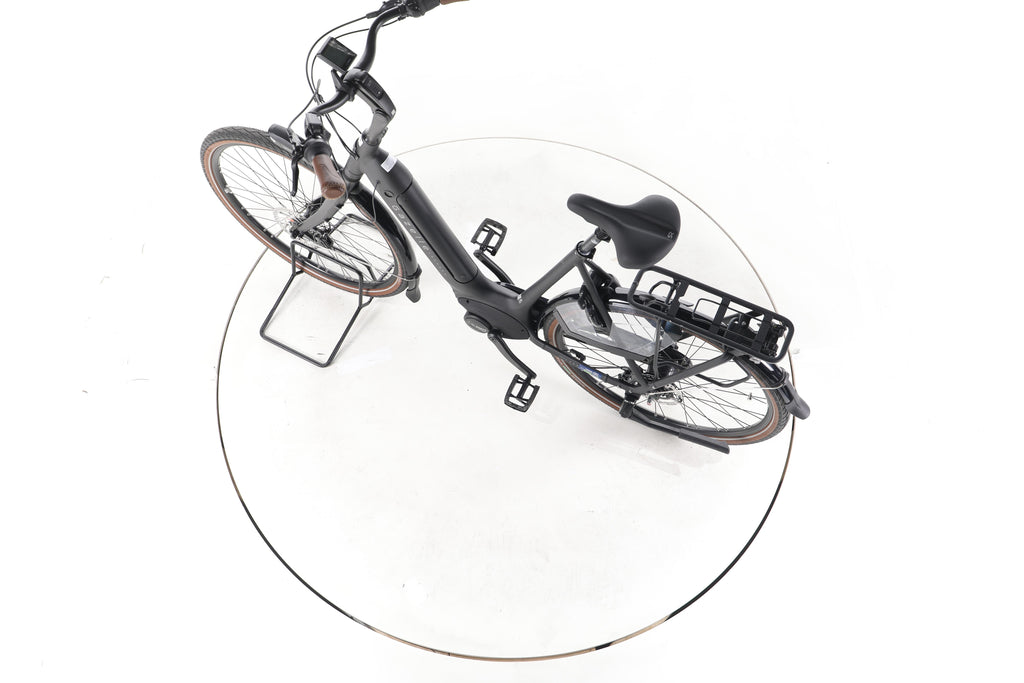 Gazelle Arroyo C8 Elite City E-Bike Tiefeinsteiger 2024 - Image 20