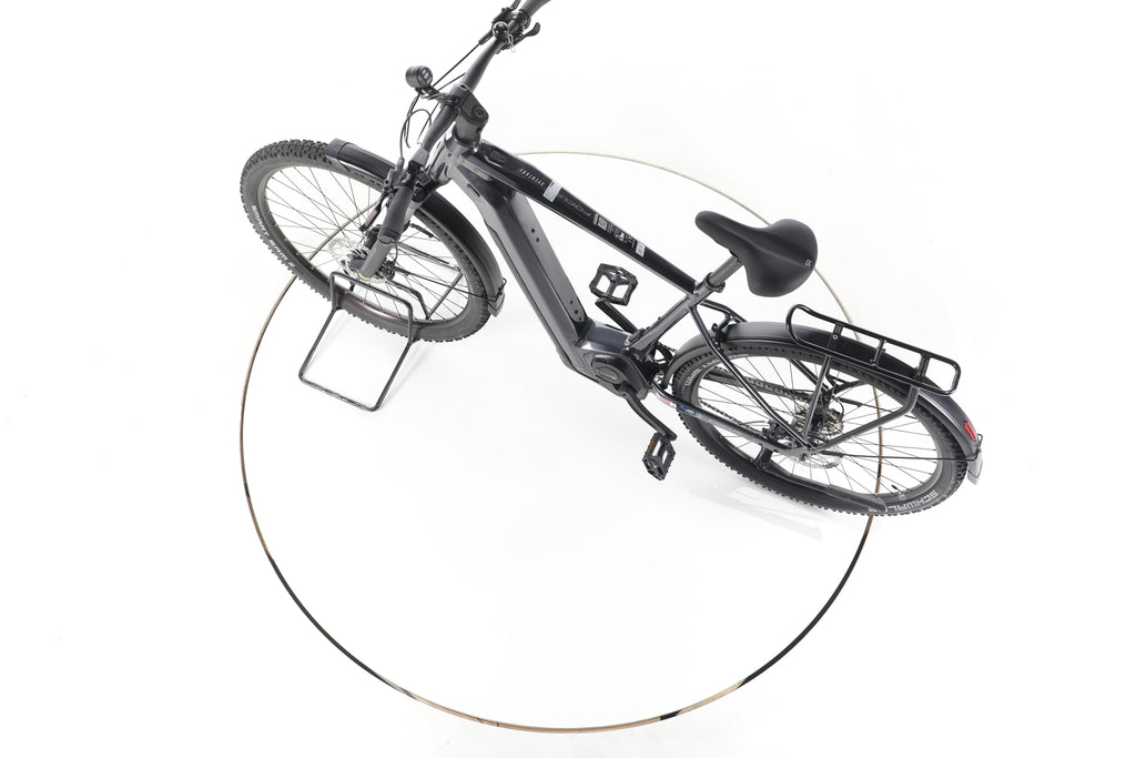 Focus Aventura 6.7 Trekking E-Bike - Image 20