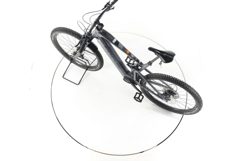 Focus Thron² 6.7 E-Bike Fully - Image 20