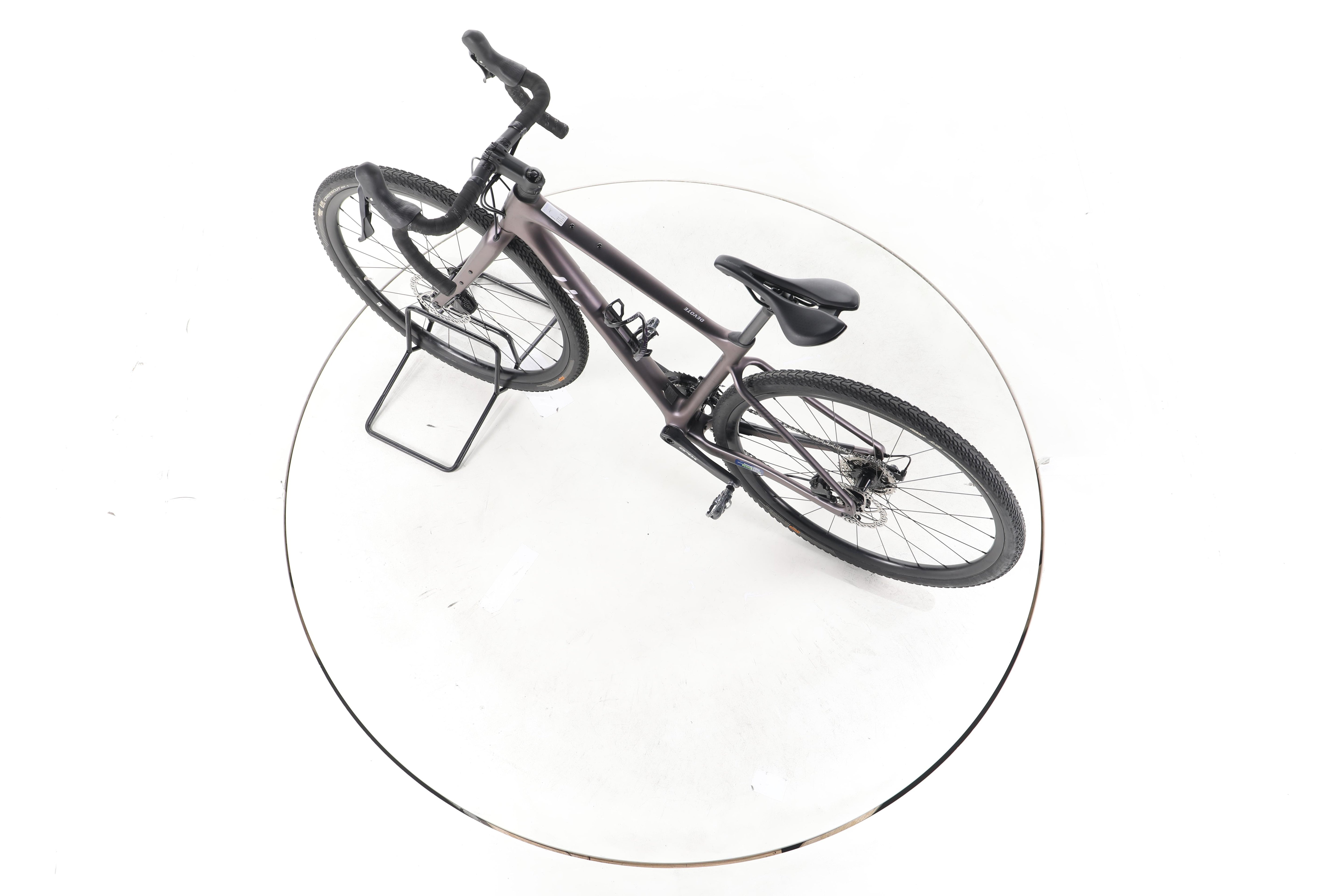 Liv Devote Advanced Pro Gravelbike Carbon - Image 20