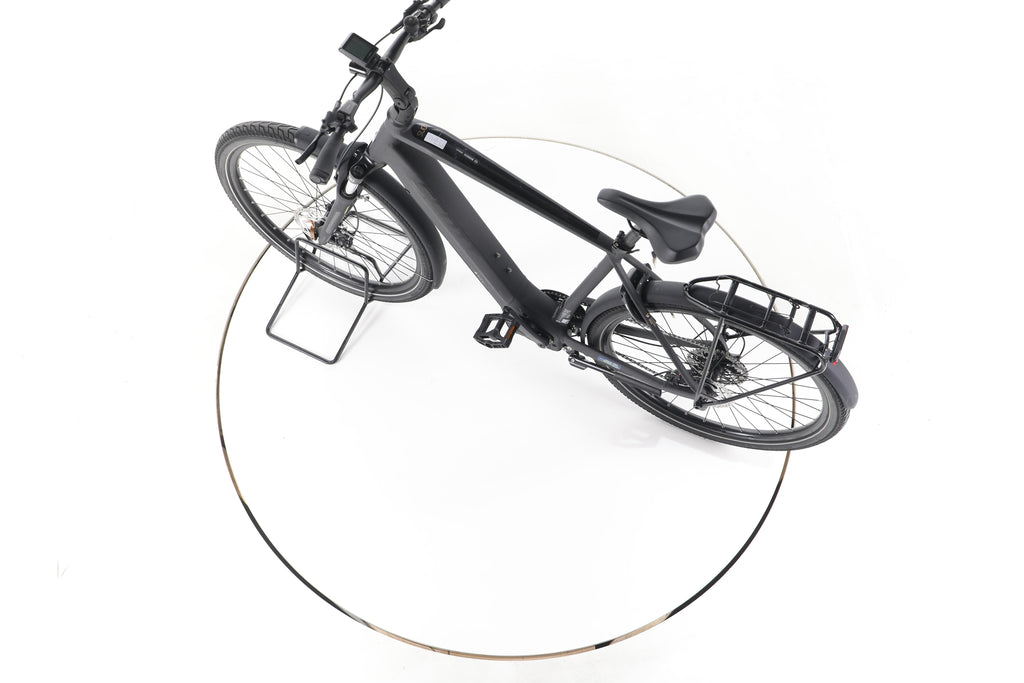 Scott Sub Sport eRIDE 20 Trekking E-Bike - Image 20