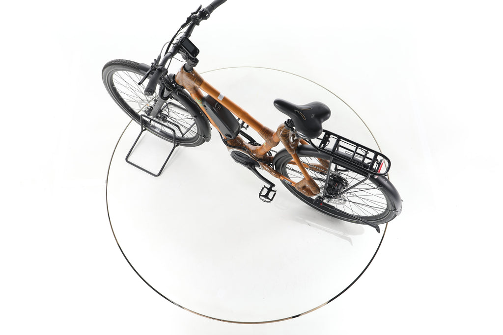 my Boo Volta EP6 City E-Bike - Image 20