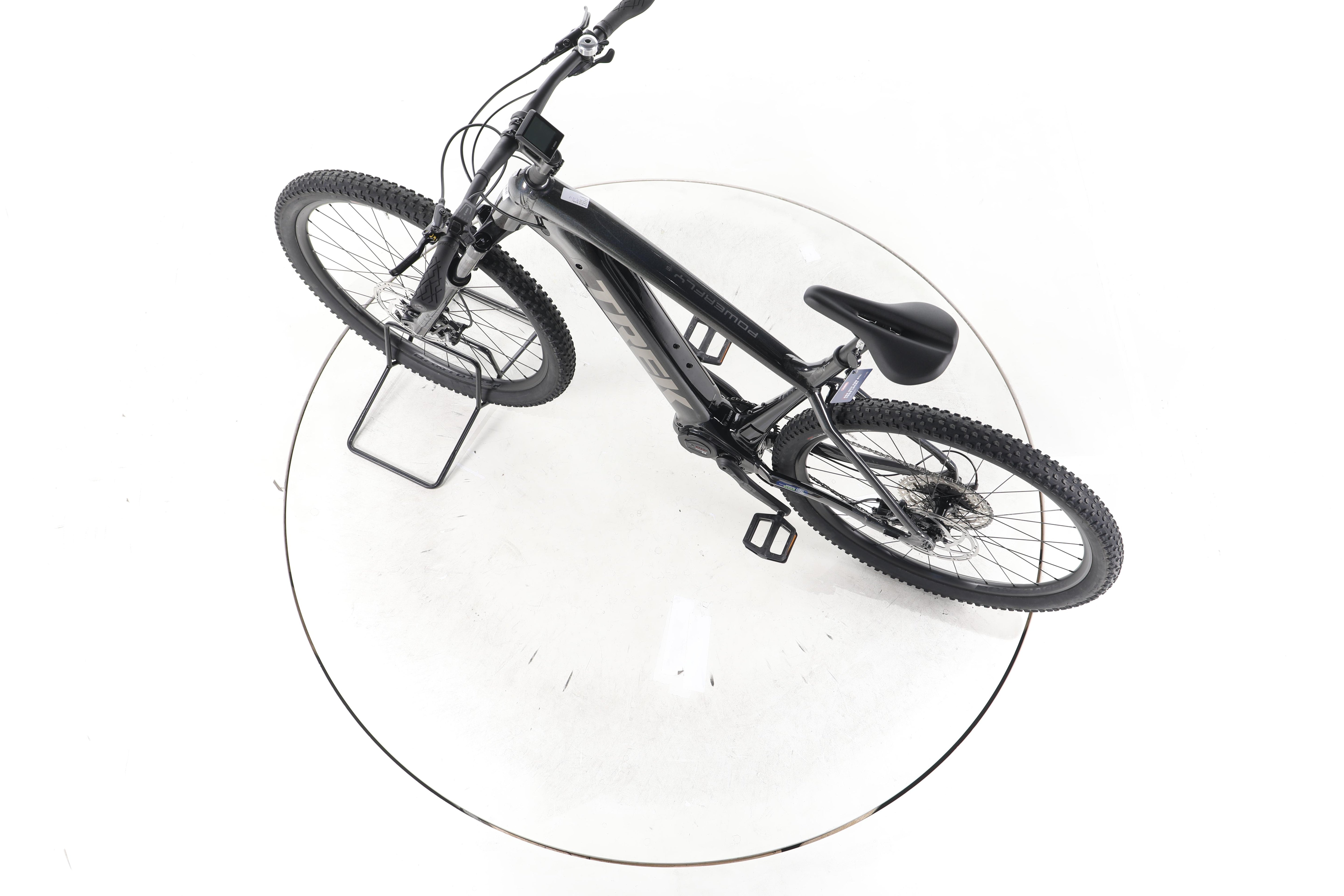 Trek Powerfly 5 Gen 4 E-Bike - Image 20