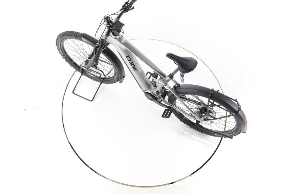 Cube Stereo Hybrid ONE22 Race Allroad SUV E-Bike 2025 - Image 20