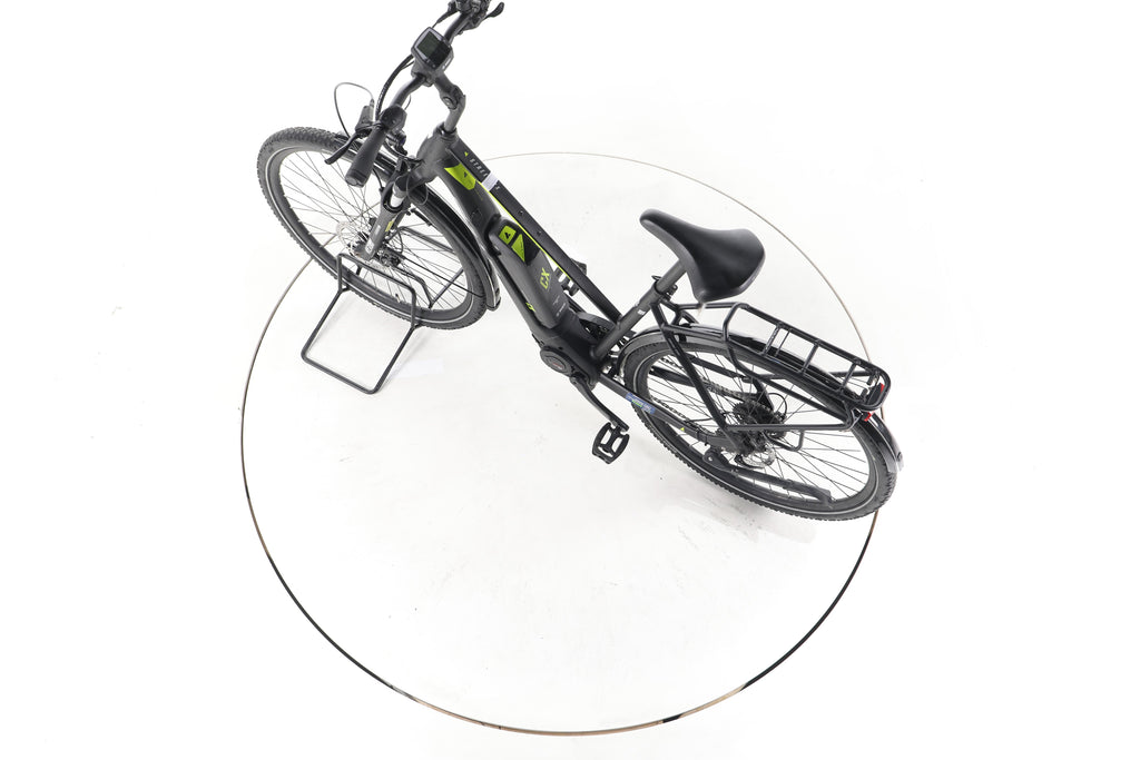 Bulls Street CX Trekking E-Bike - Image 20