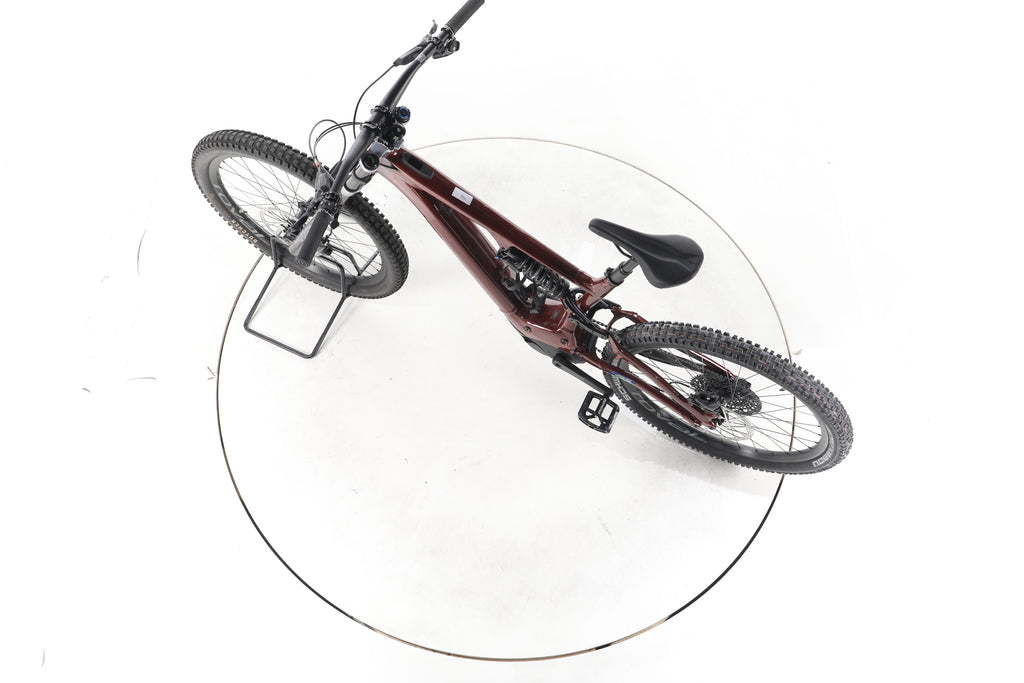 Specialized Turbo Kenevo Expert E-Bike Fully - Image 20