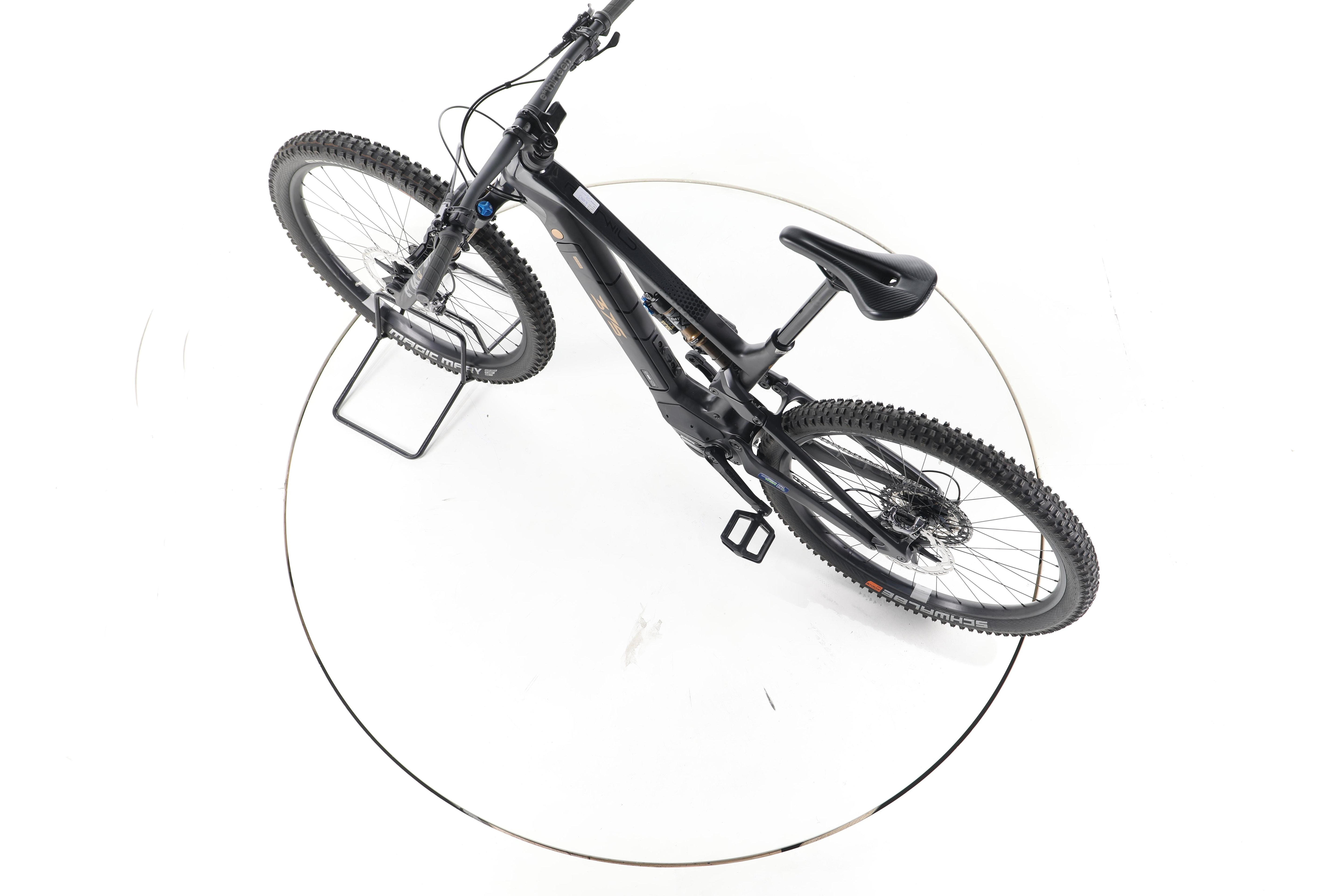 Rotwild R.E PRO E-Bike Fully Carbon - Image 20