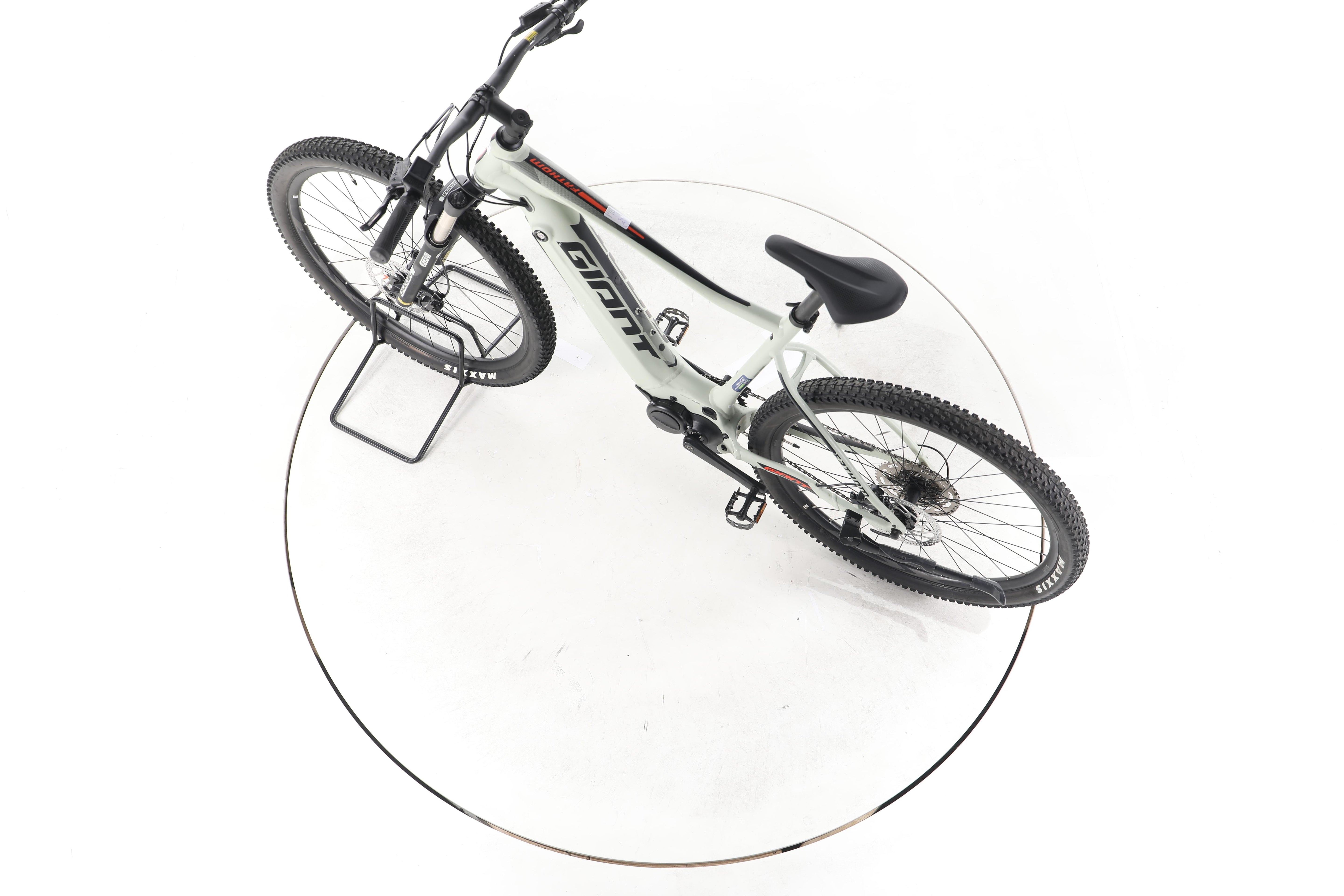 Giant Fathom E+2 E-Bike - Image 20