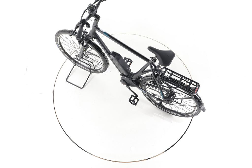 Hercules E-Imperial 180 S F5 City E-Bike - Image 20
