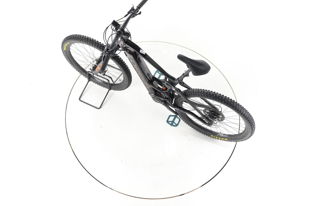 Orbea Wild FS M10 E-Bike Fully Carbon - Image 20