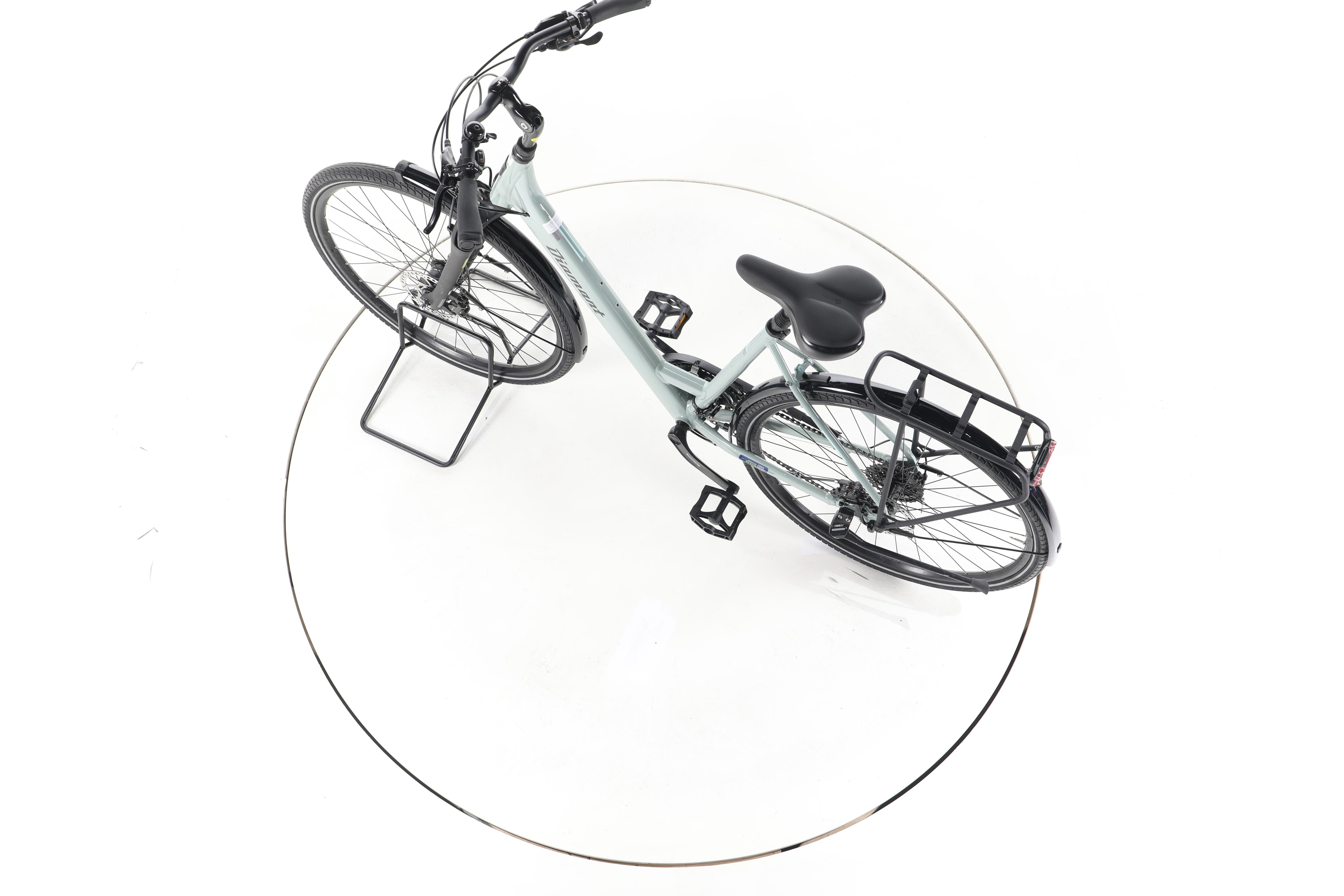 Diamant Ubari Deluxe Fahrrad City & Trekking - Image 20