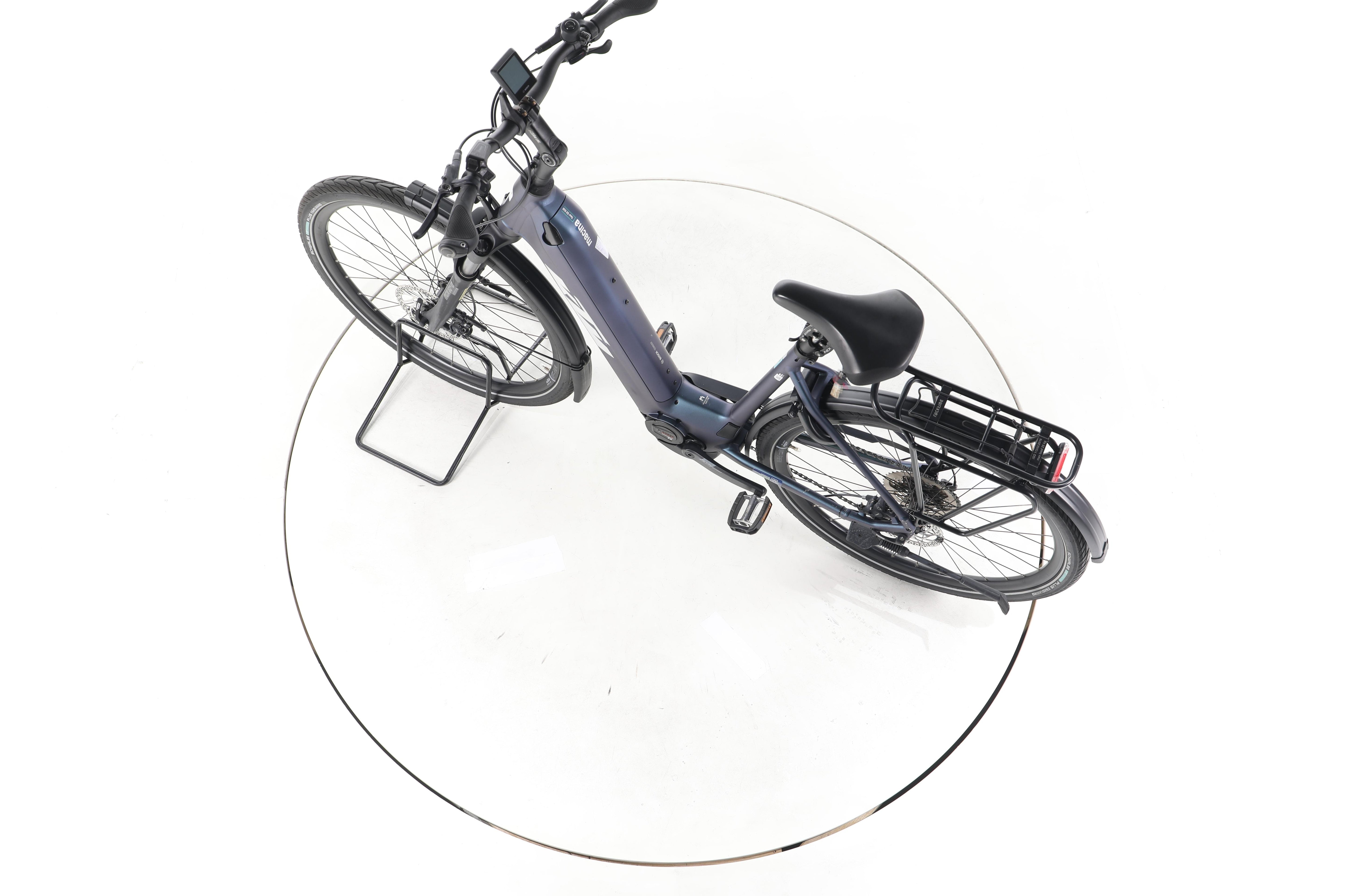 KTM Macina Tour CX 510 Trekking E-Bike Tiefeinsteiger 2024 - Image 20