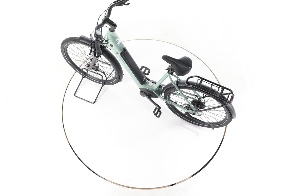 Cannondale Adventure Neo 2 EQ Trekking E-Bike Tiefeinsteiger - Image 20