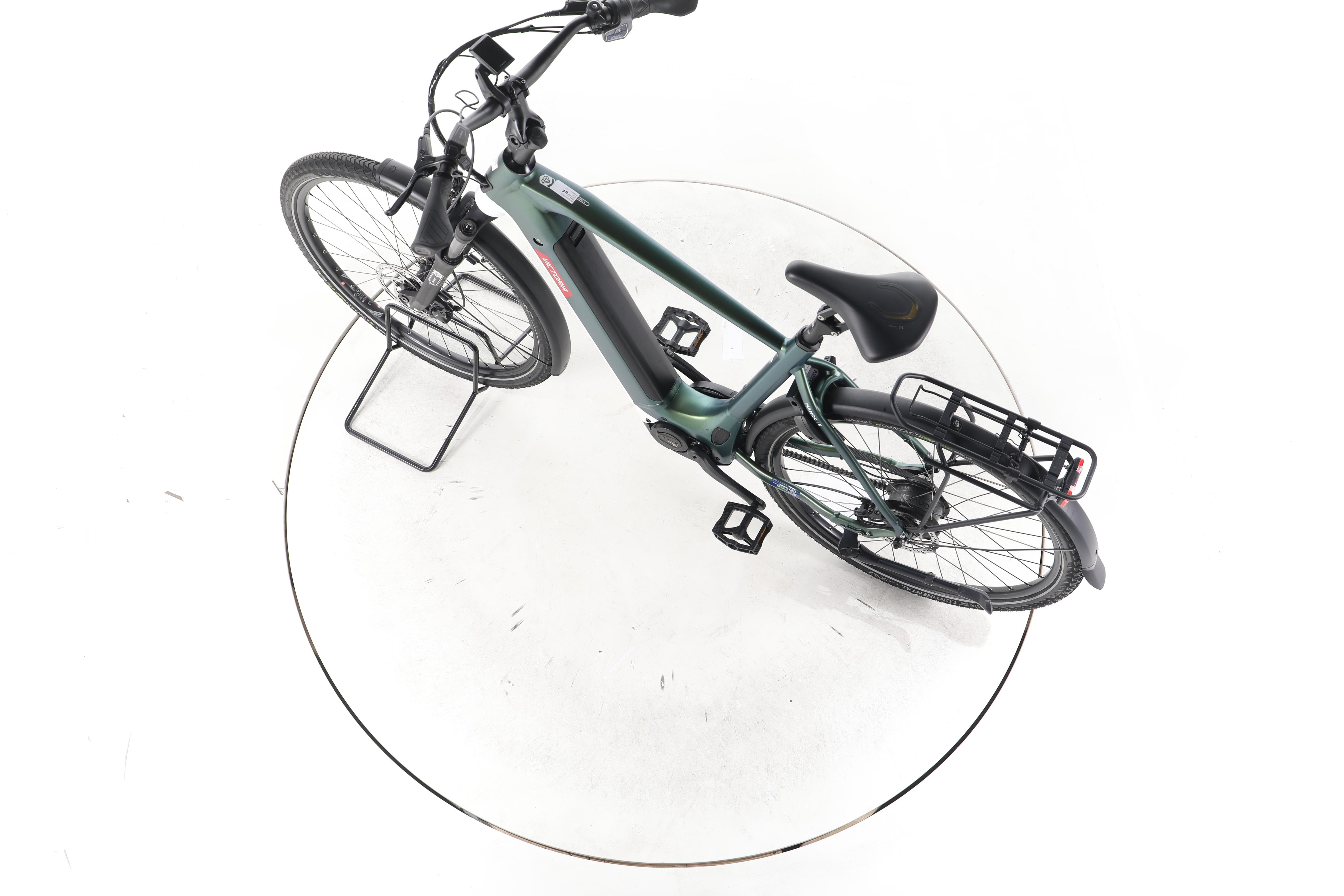 Victoria Manoc 5 City E-Bike 2024 - Image 20