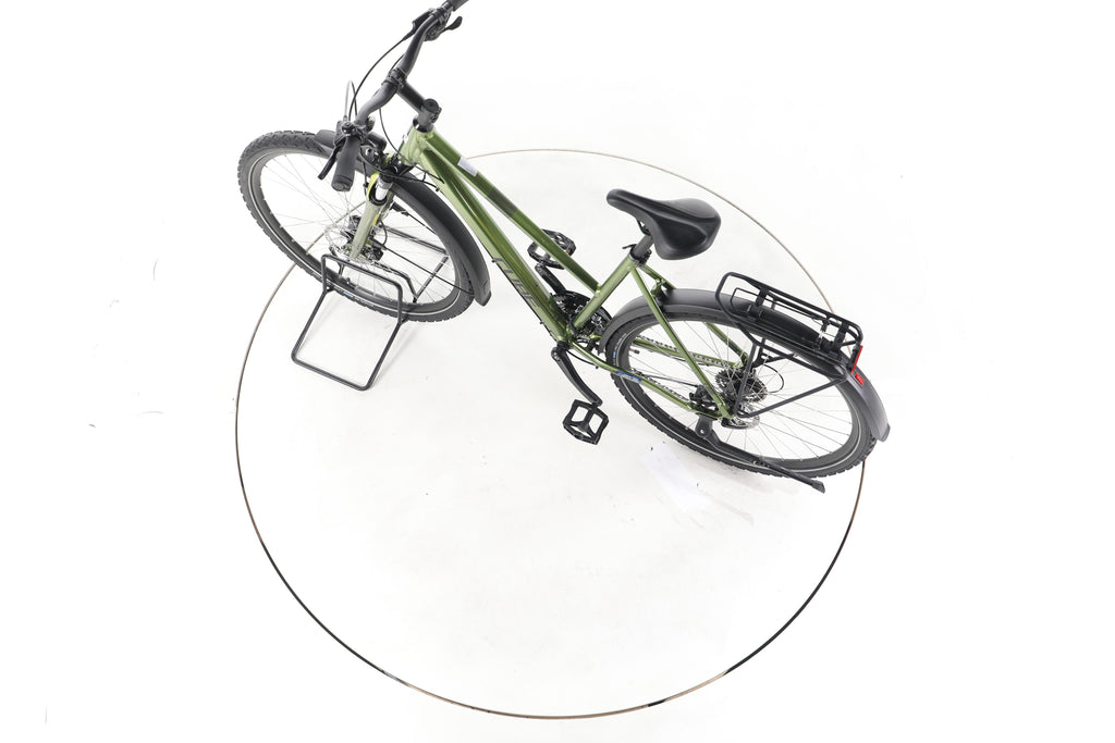 Cube Nature Allroad Fahrrad City & Trekking - Image 20