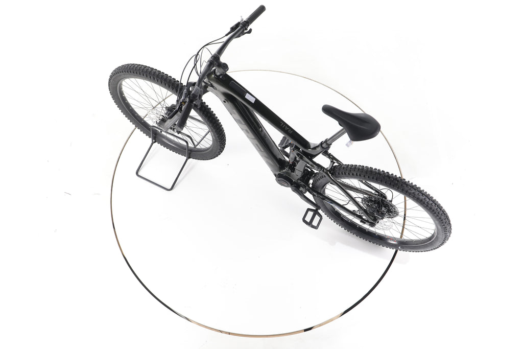 Trek Rail 9.5 Gen 4 E-Bike Fully - Image 20