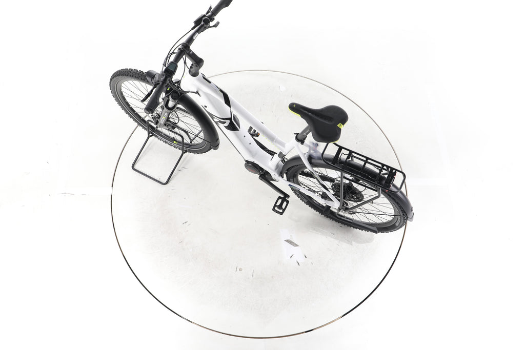 R Raymon CrossRay E 5.0 Trekking E-Bike - Image 20