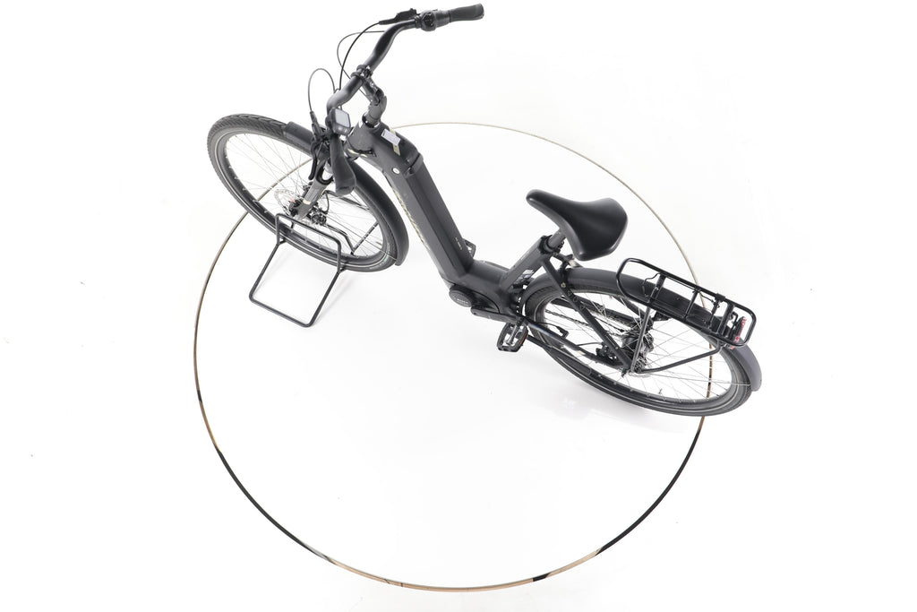 Bergamont E-Horizon N8 CB City E-Bike Tiefeinsteiger - Image 20