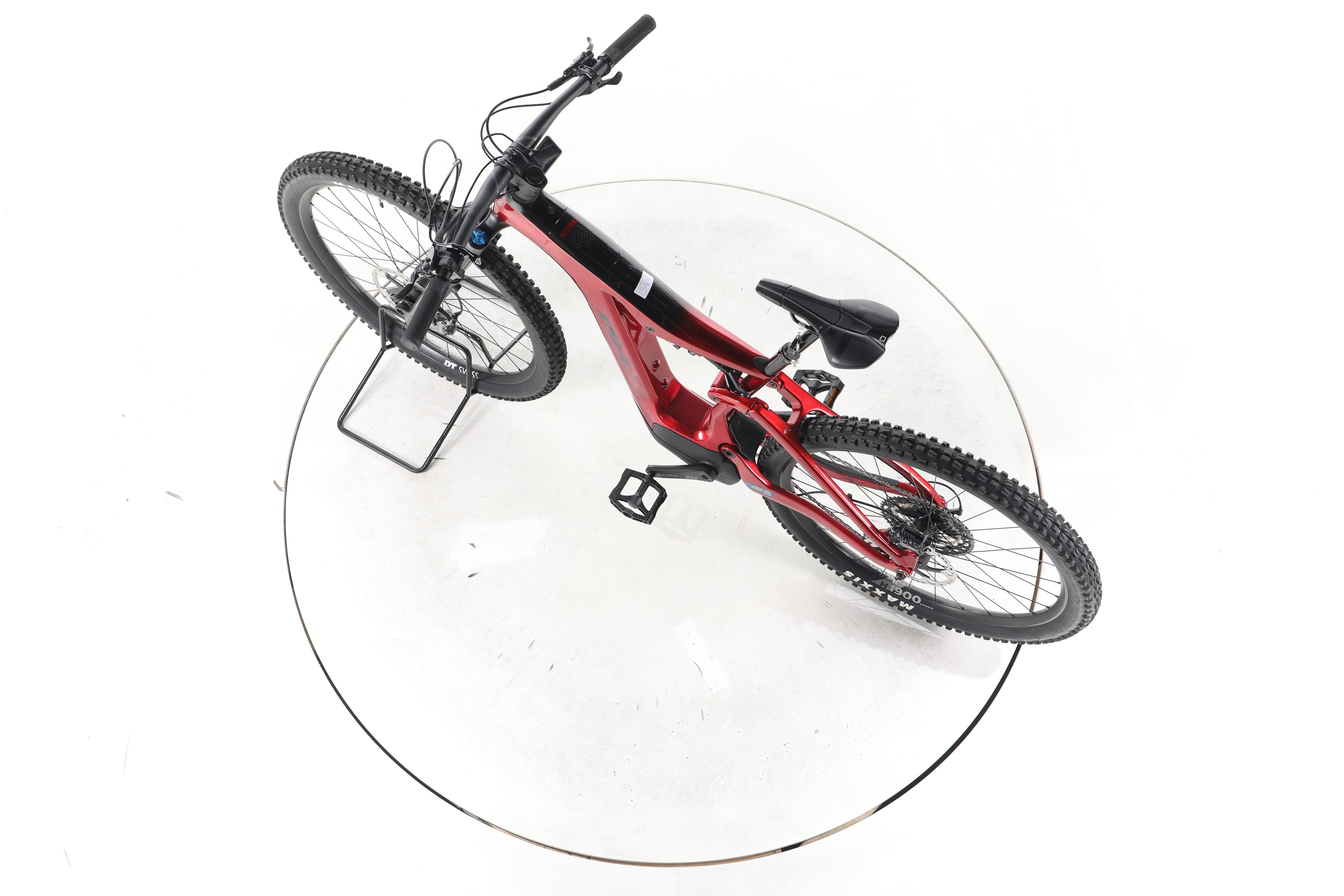 BH Bikes ATOMX LYNX CARBON PRO 8.8 E-Bike Fully - Image 20