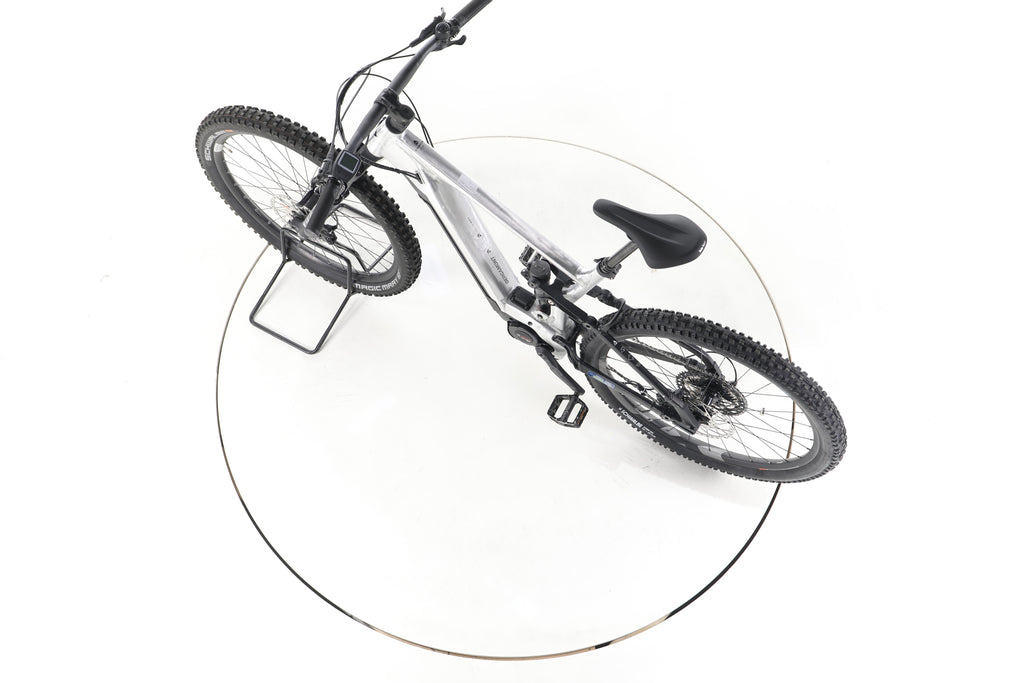 Bergamont E-Trailster Expert E-Bike Fully - Image 20