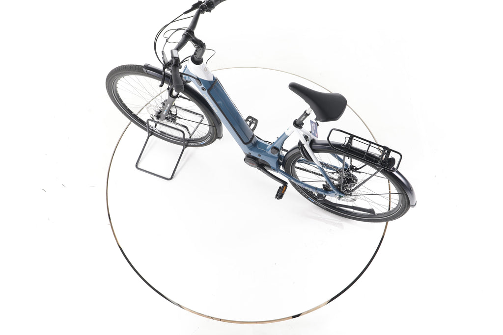 Kreidler Vitality Eco 8 EDT City E-Bike Tiefeinsteiger 2024 - Image 20