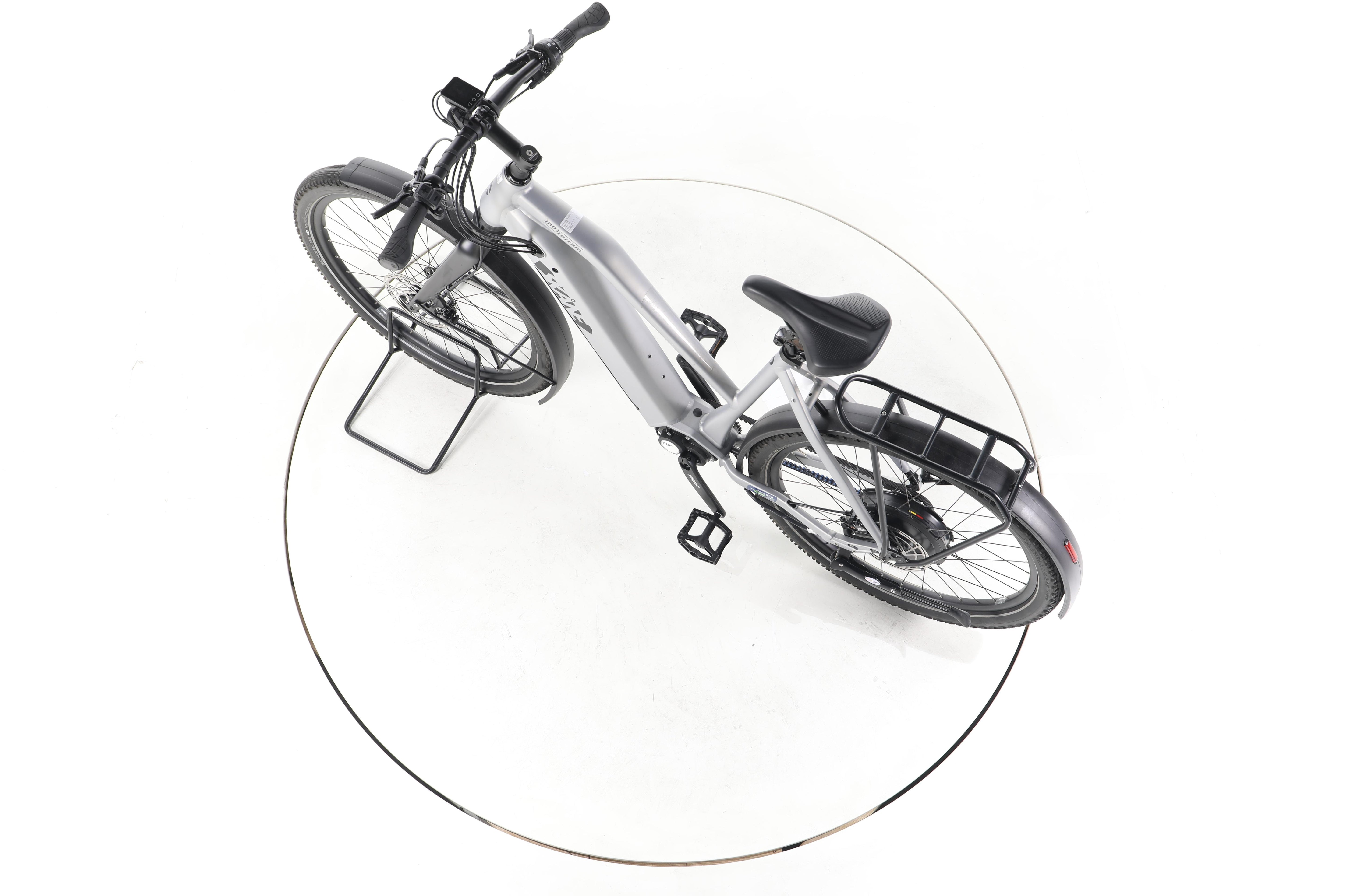 tout terrain Skane City E-Bike - Image 20