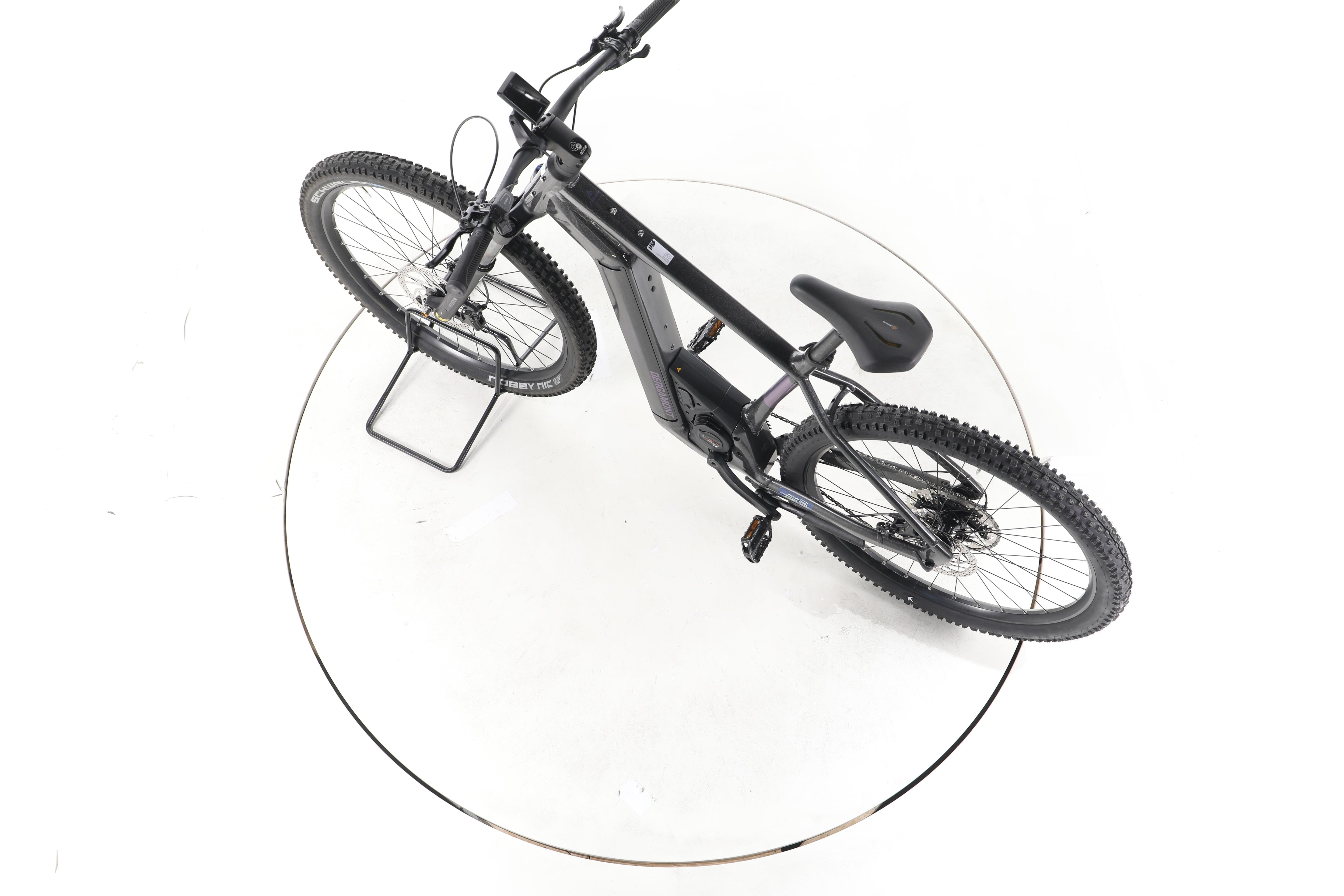 Bergamont E-Revox Expert Premium E-Bike - Image 20
