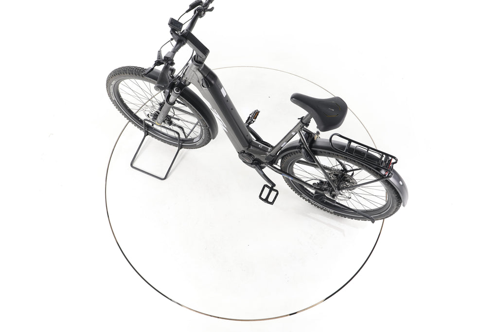 KTM MACINA AERA 772 LFC US Trekking E-Bike Tiefeinsteiger 2025 - Image 20