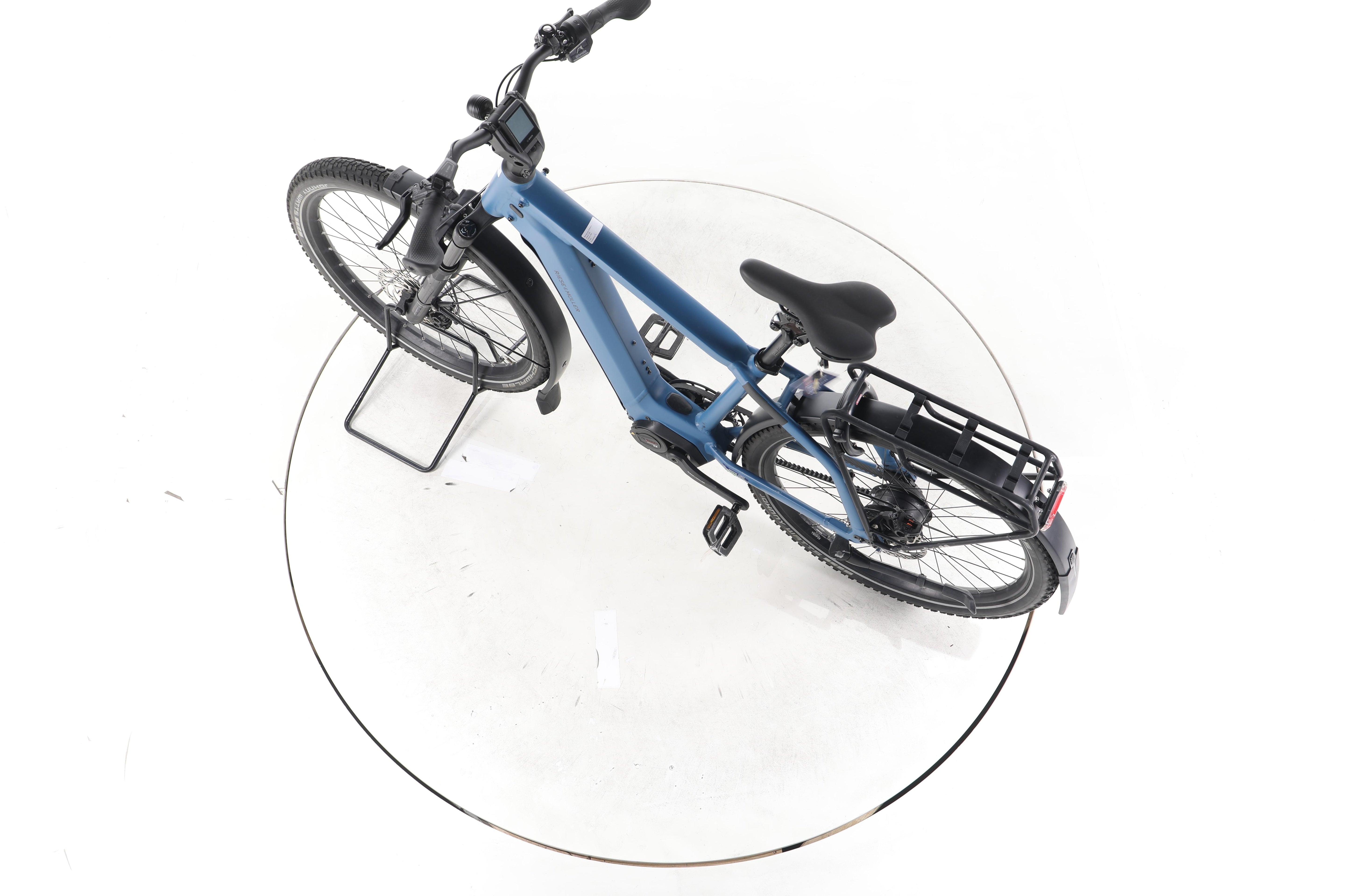 Riese & Müller Charger4 GT vario City E-Bike - Image 20
