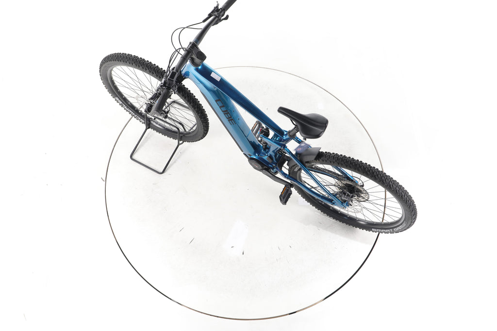 Cube Stereo Hybrid ONE 22 E-Bike Fully 2025 - Image 20