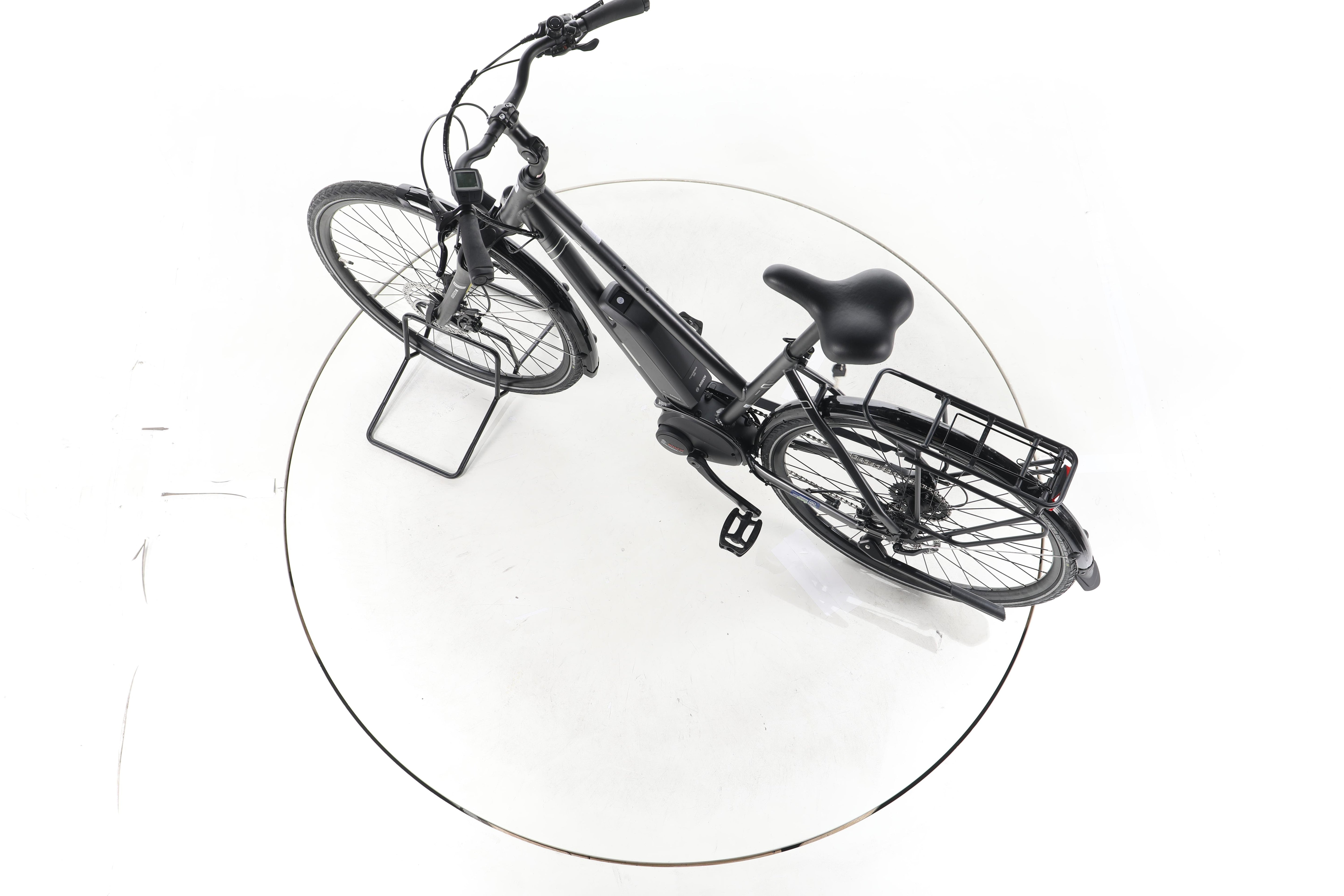 Triumph E-Bird Ultra Trekking E-Bike - Image 20